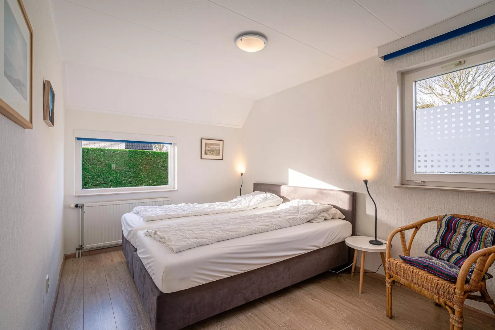 Kamperfoelie 29-Slaapkamer