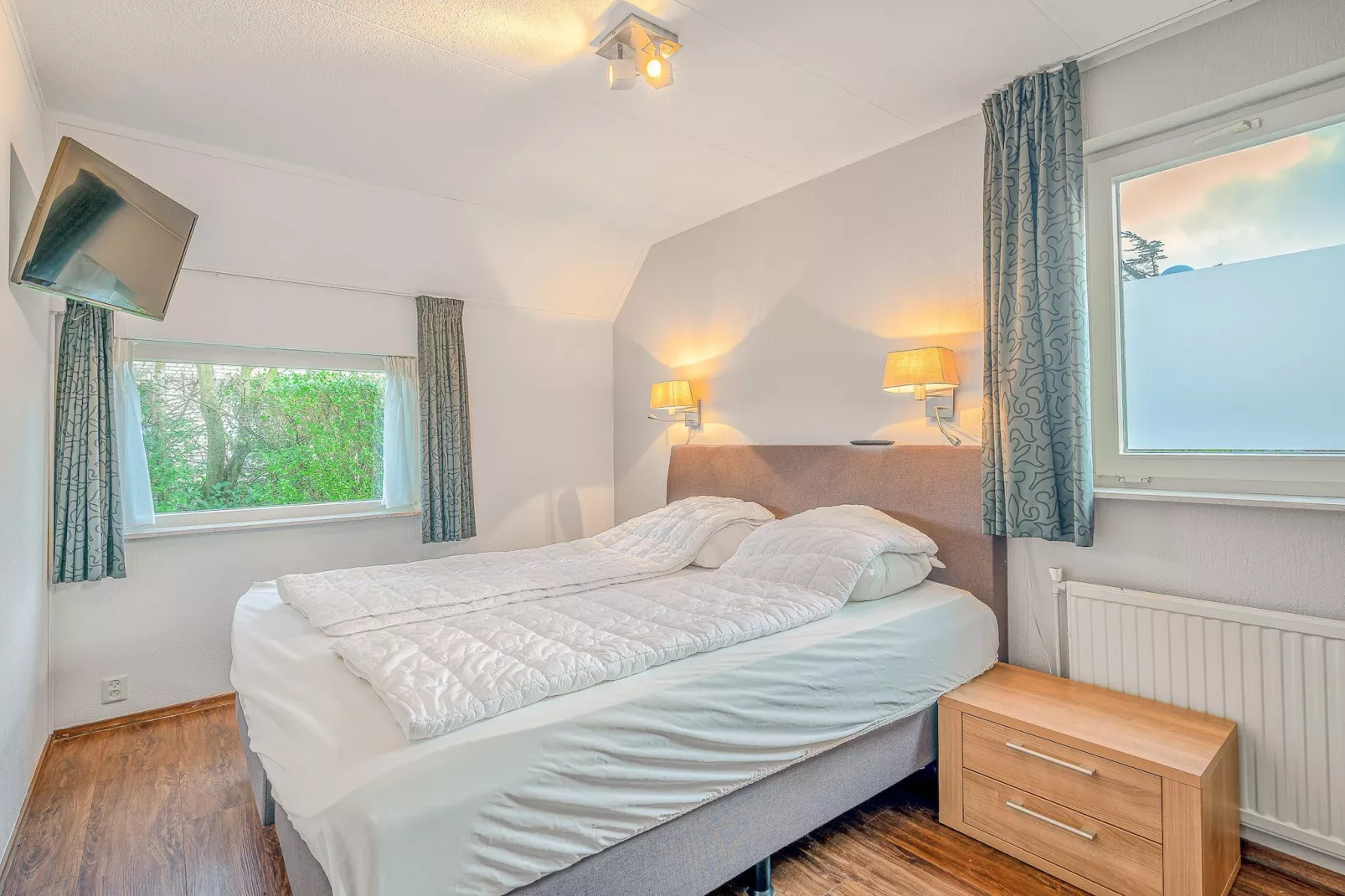 Kamperfoelie 51-Slaapkamer