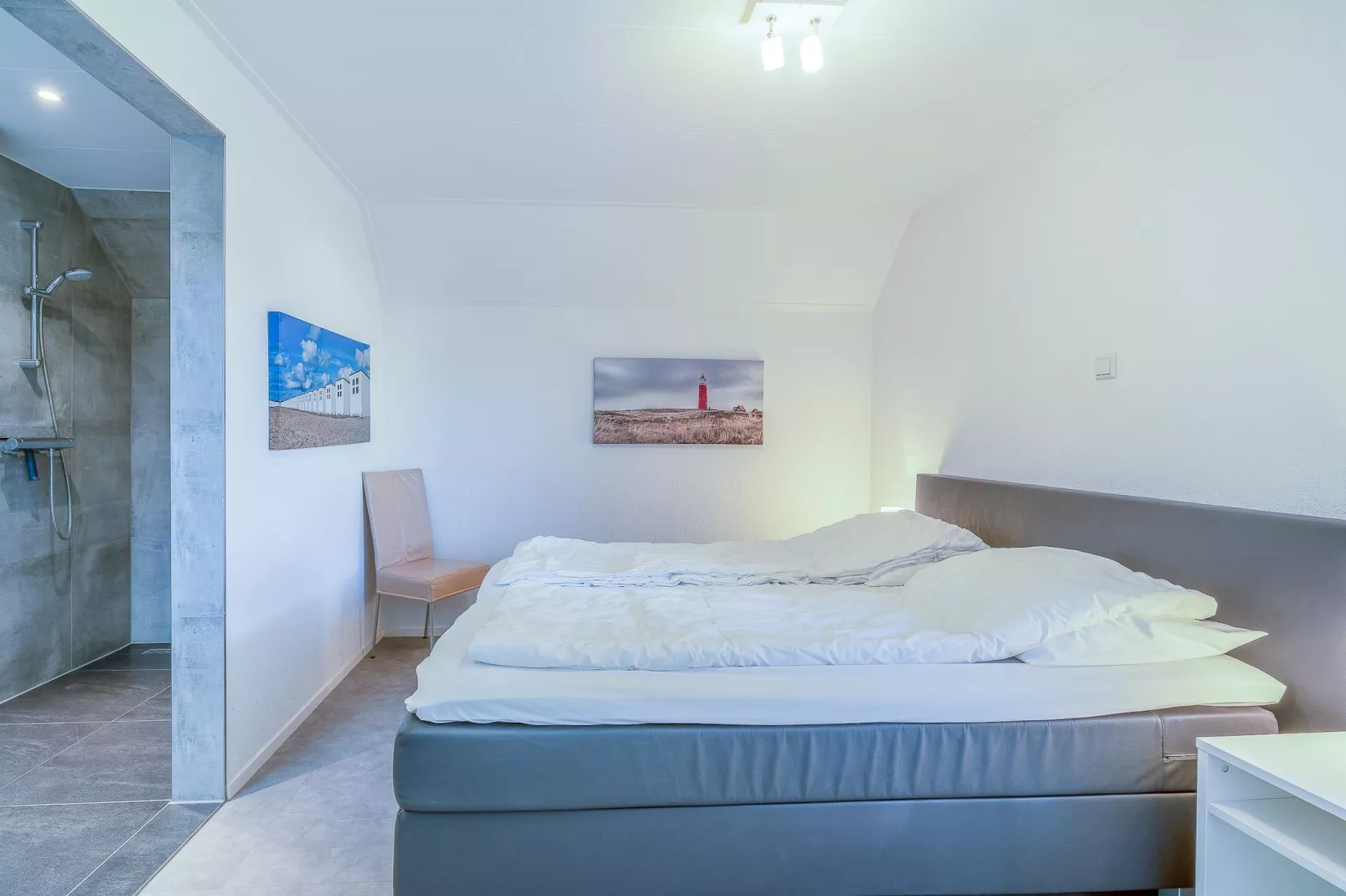 Kamperfoelie 93-Slaapkamer