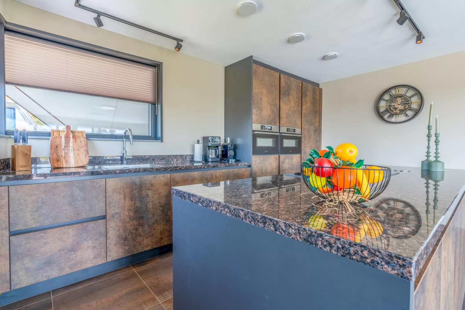 Waalerburght 18-Keuken