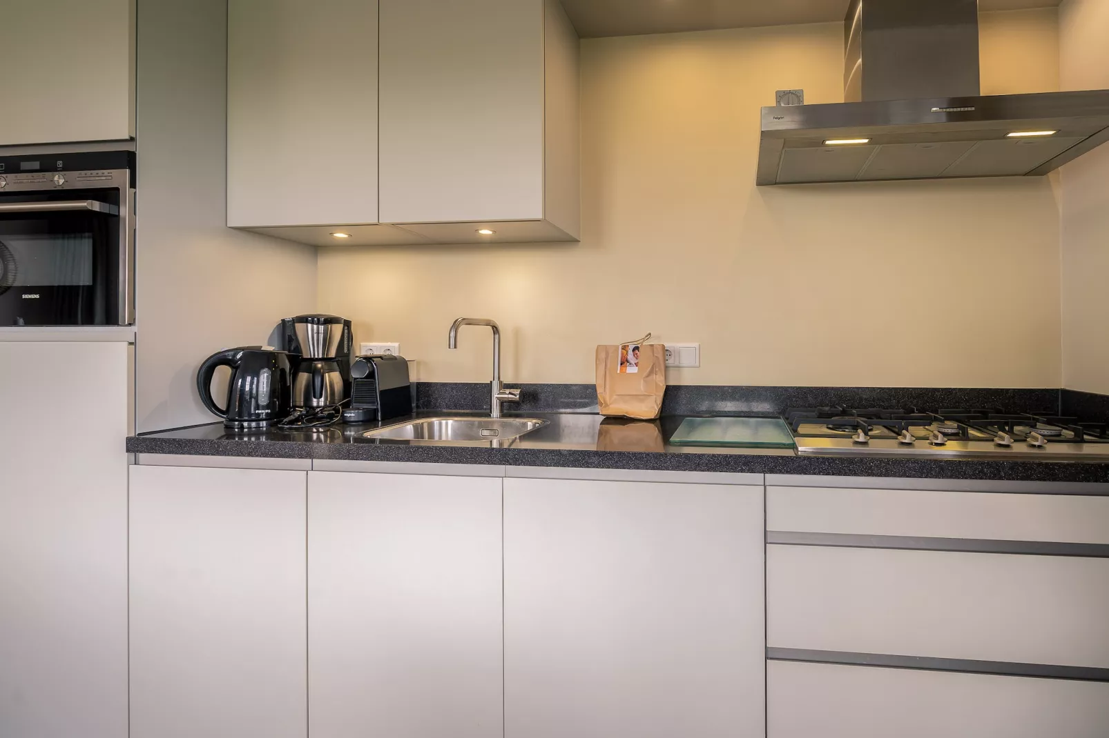 De Annabella 11- De Zandhaas-Keuken