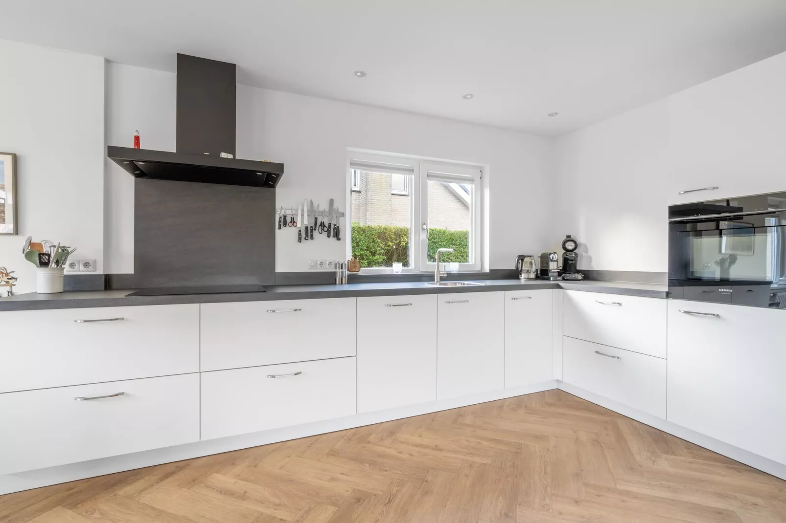 Stappeland 197-Keuken