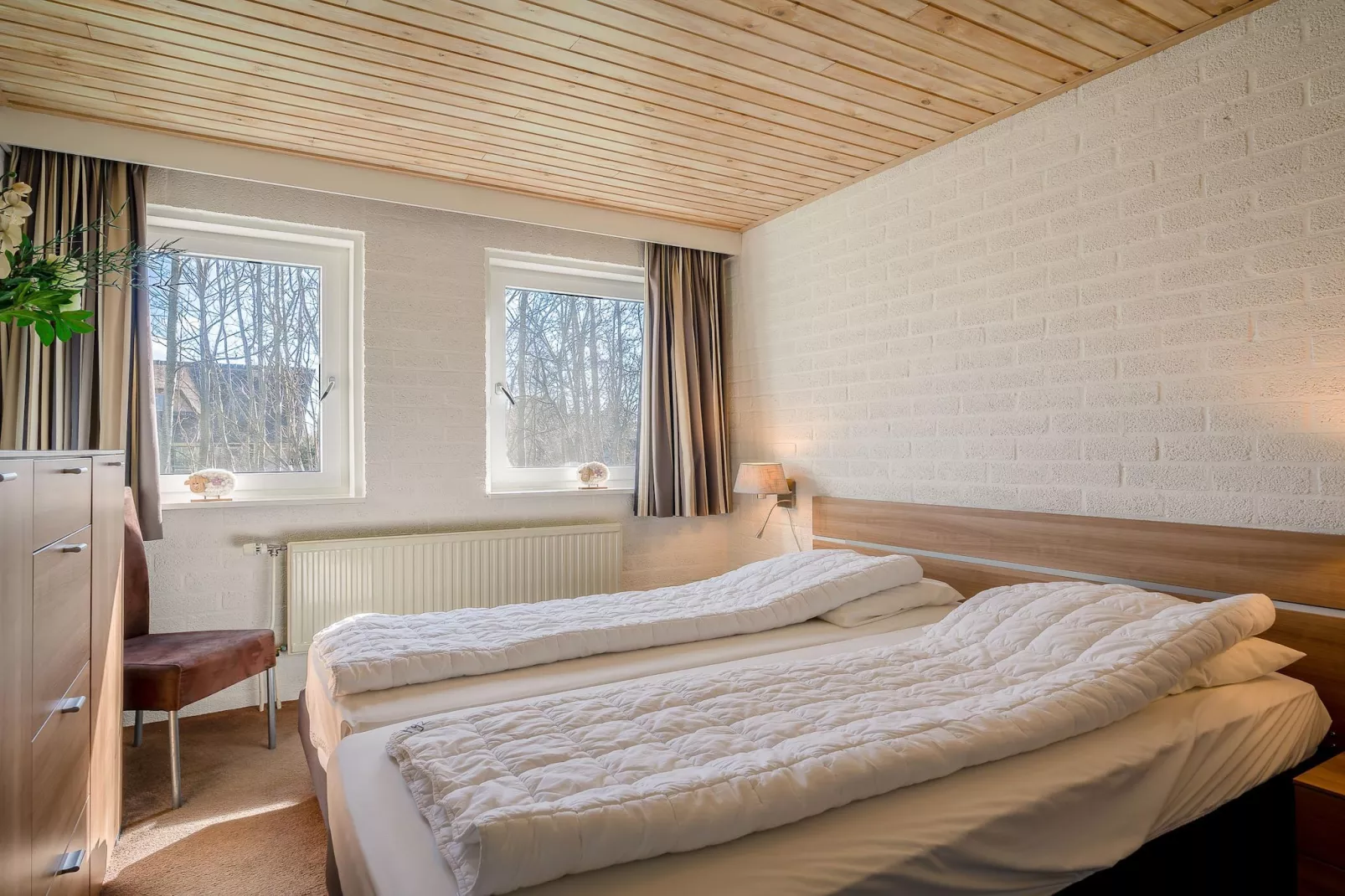 Hoogelandt 92-Slaapkamer