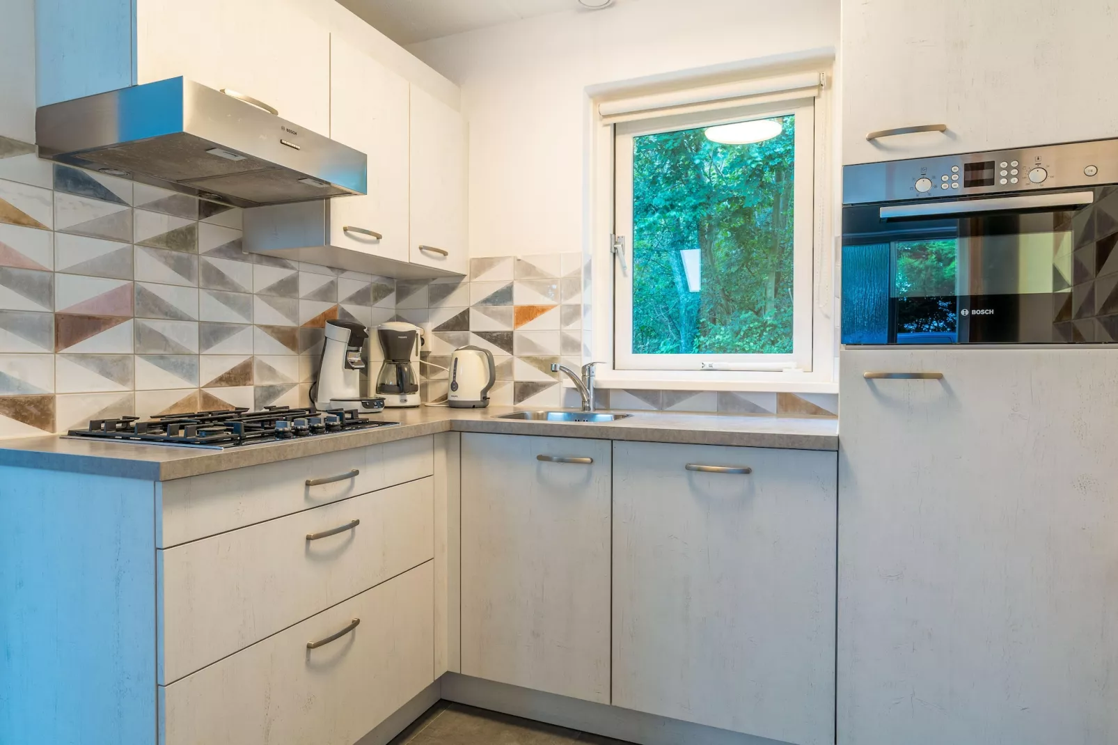 Nieuwlanderweg 51-Keuken