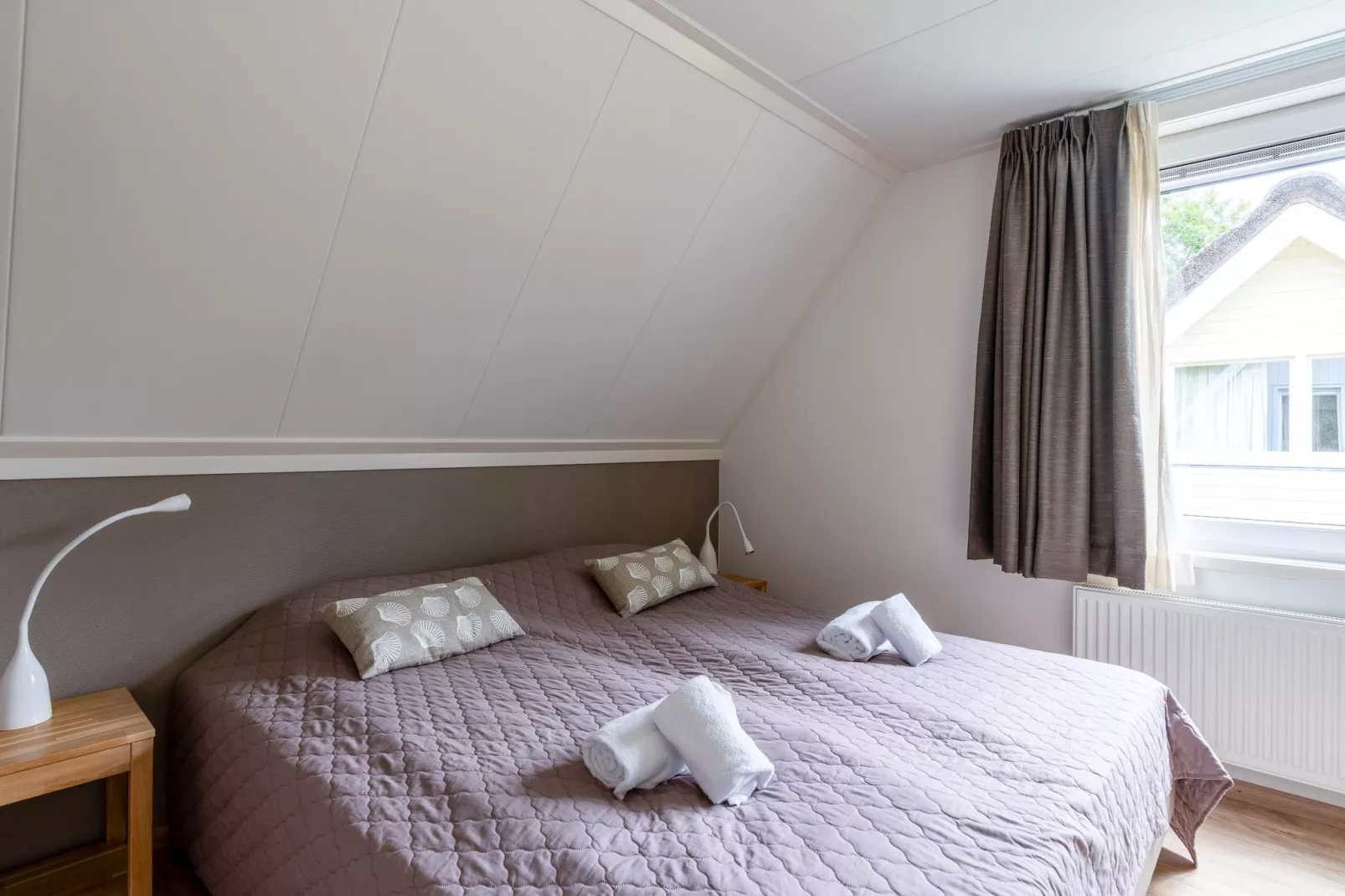 Tempelierweg 23-Slaapkamer