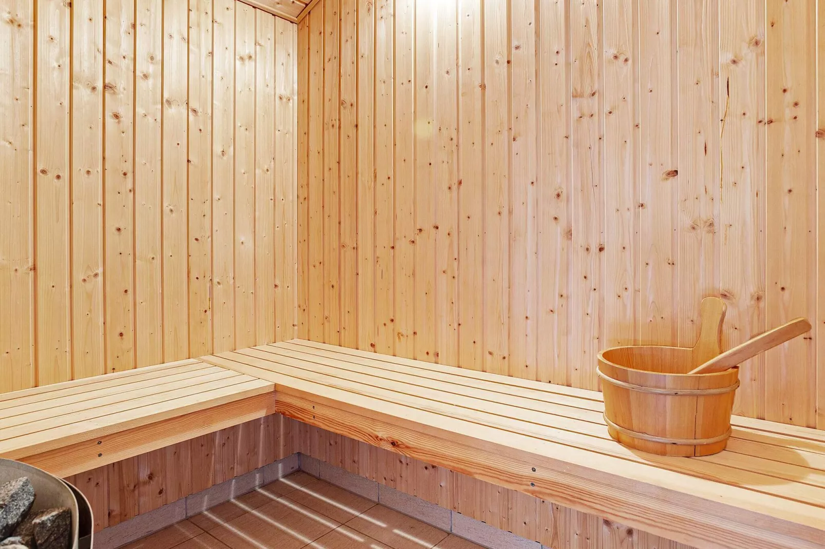10 persoons vakantie huis in Ålbæk-By Traum-Sauna