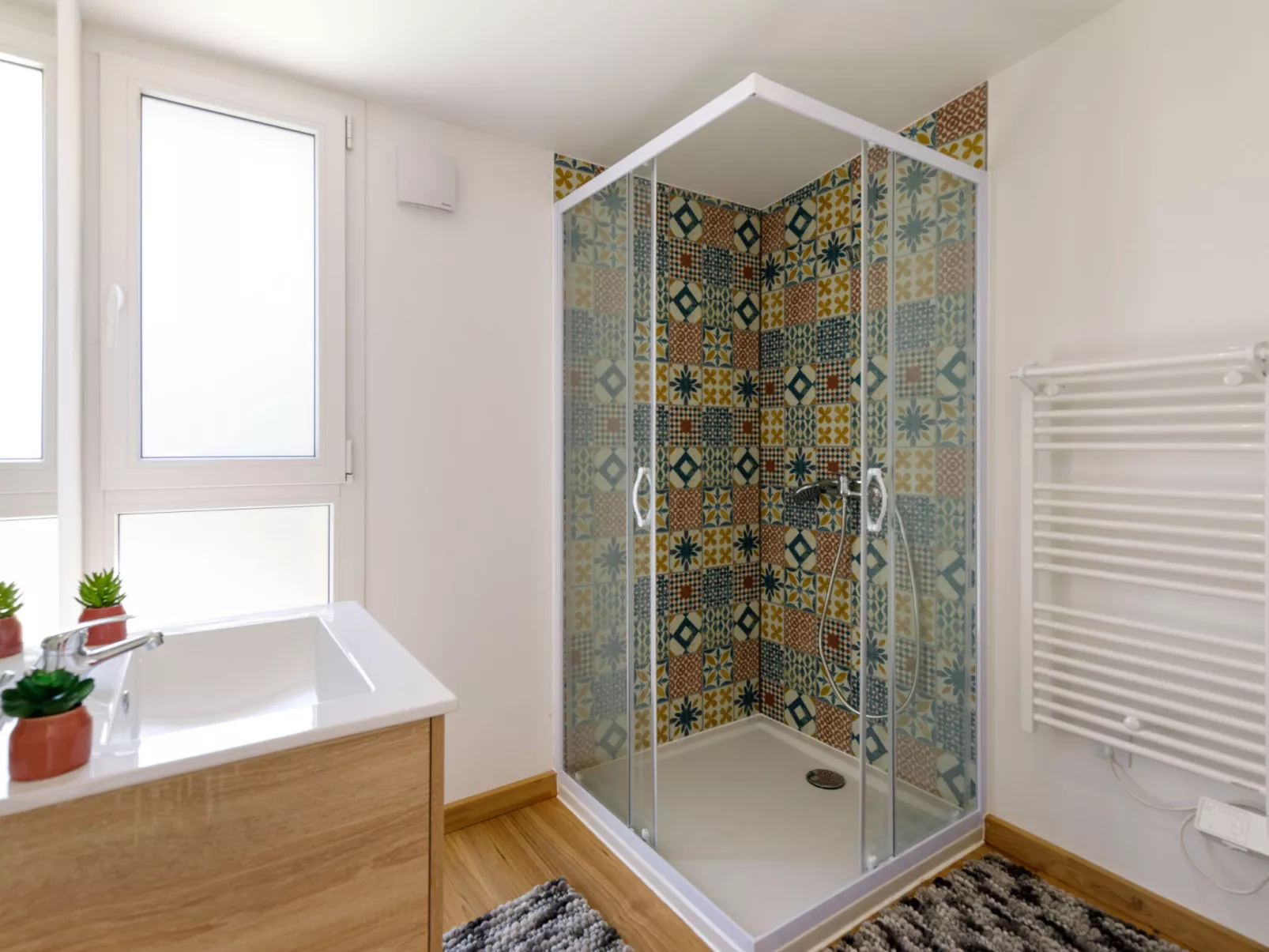 La Perle de Jade-Binnen