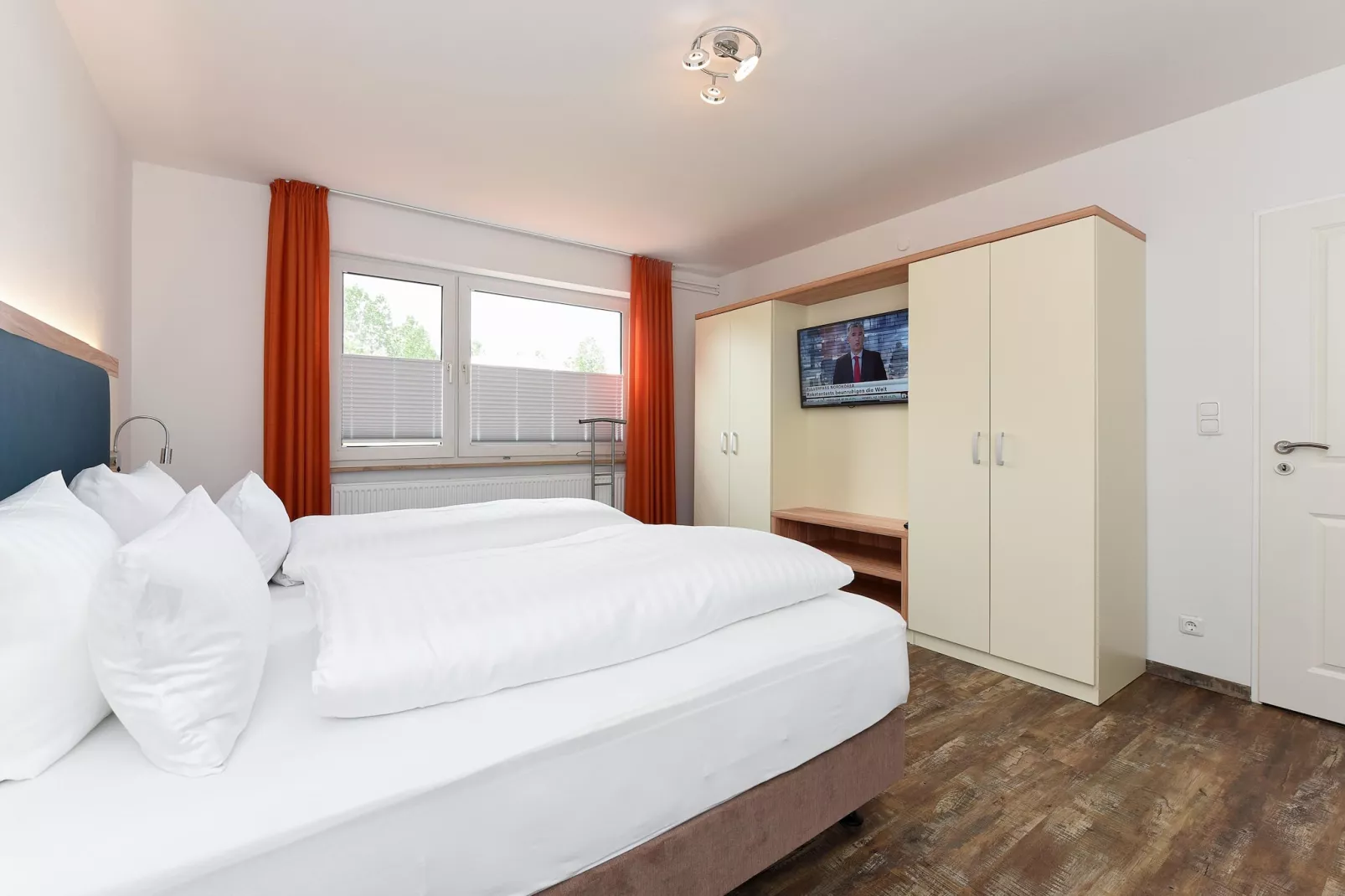 Haus zur Möwe 5-Slaapkamer