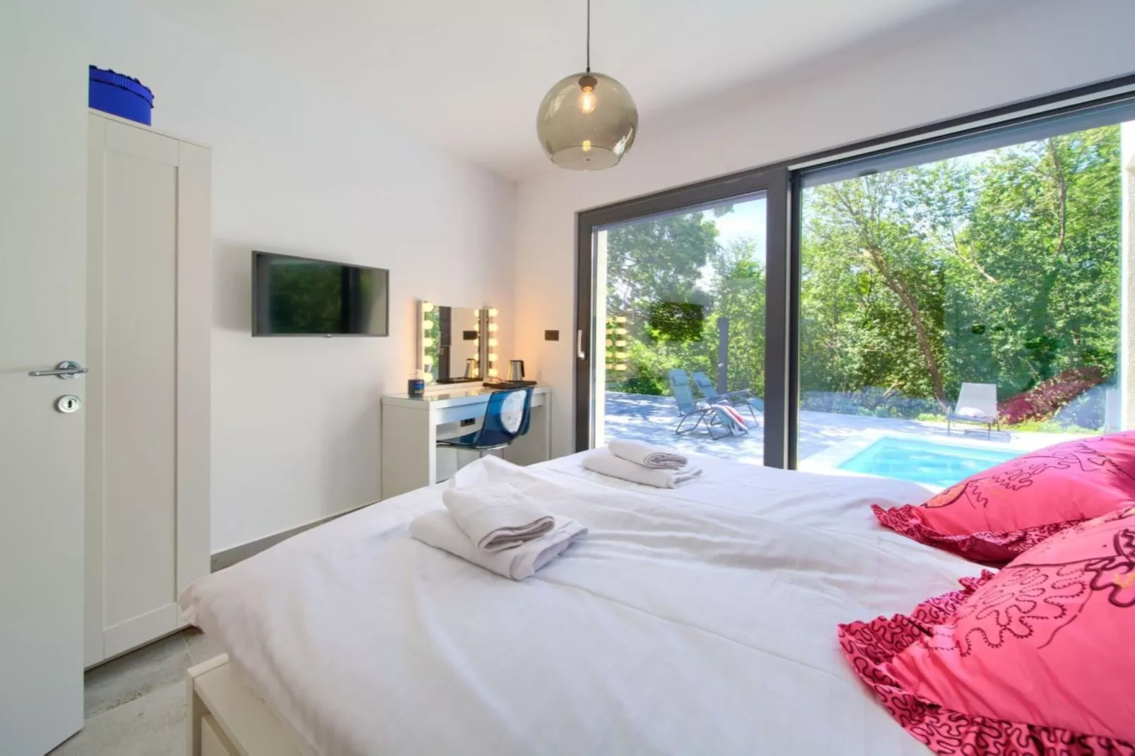 Wellness Apartment Modruna