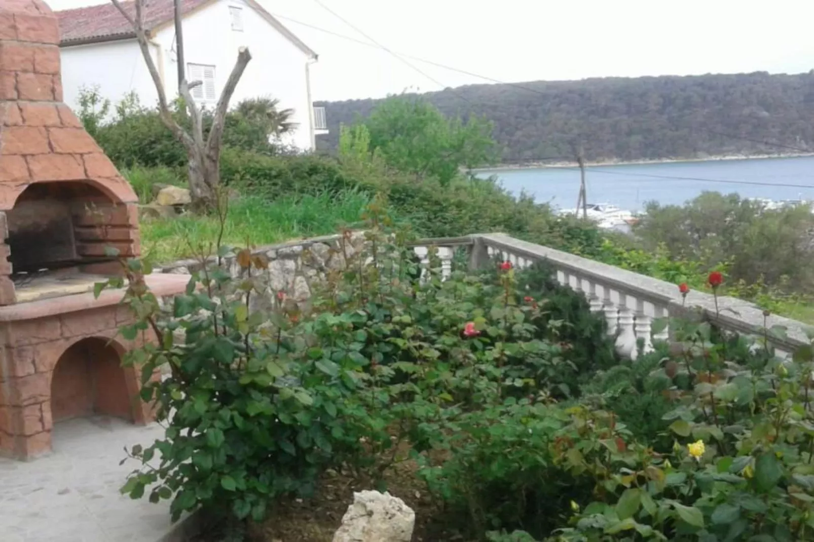 One Bedroom Apartment A3-Faciliteiten