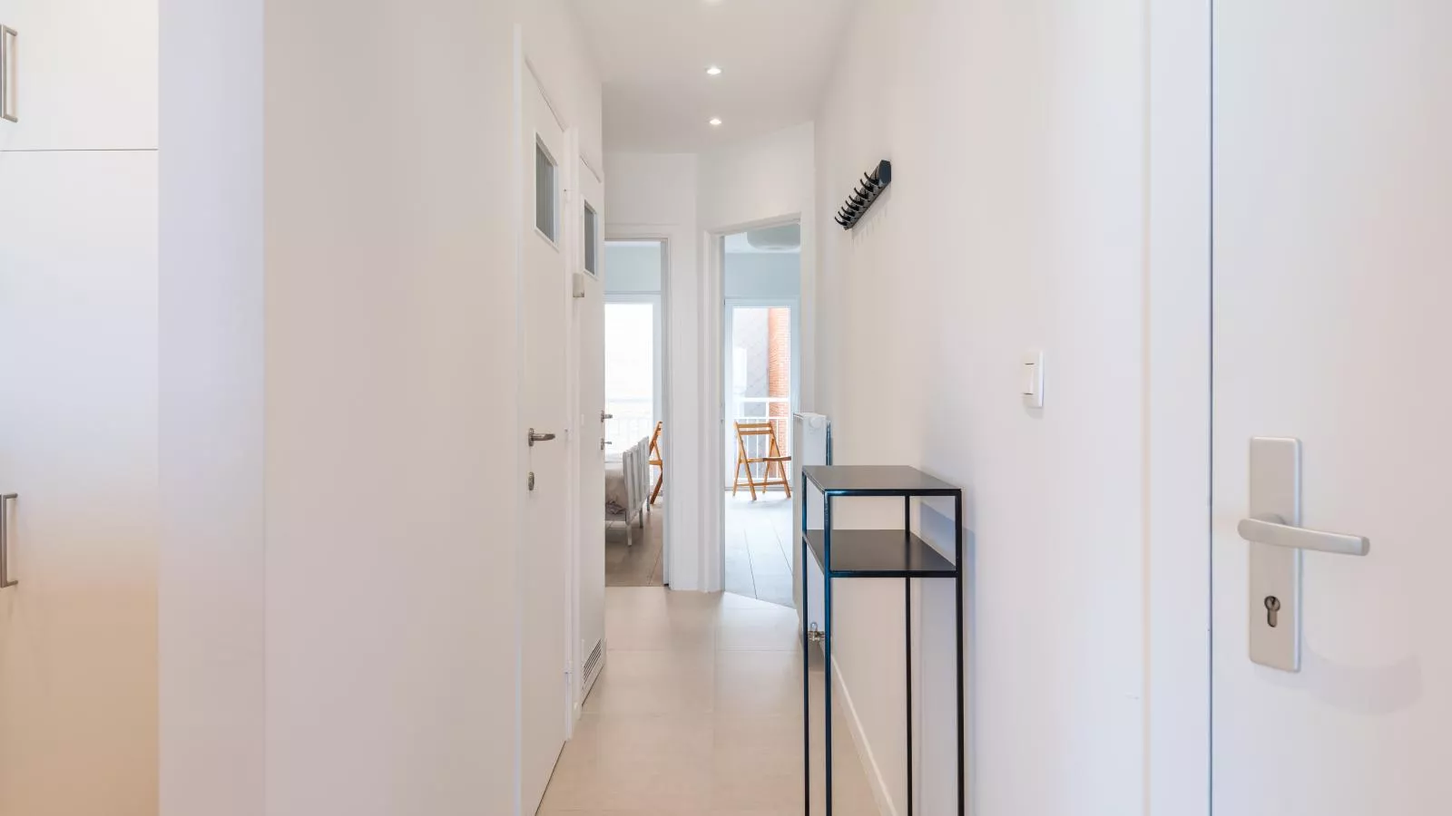 Vitelli tweede-Overloop