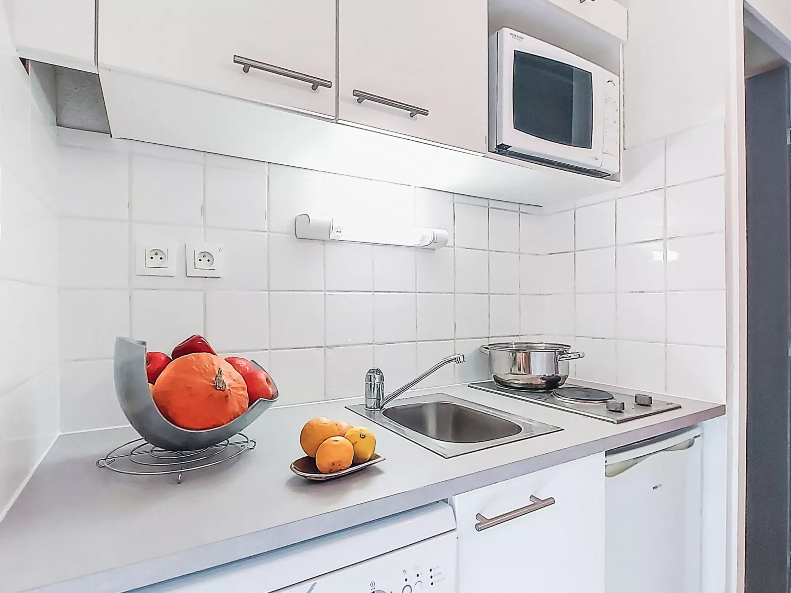 Les Olympiades-Binnen