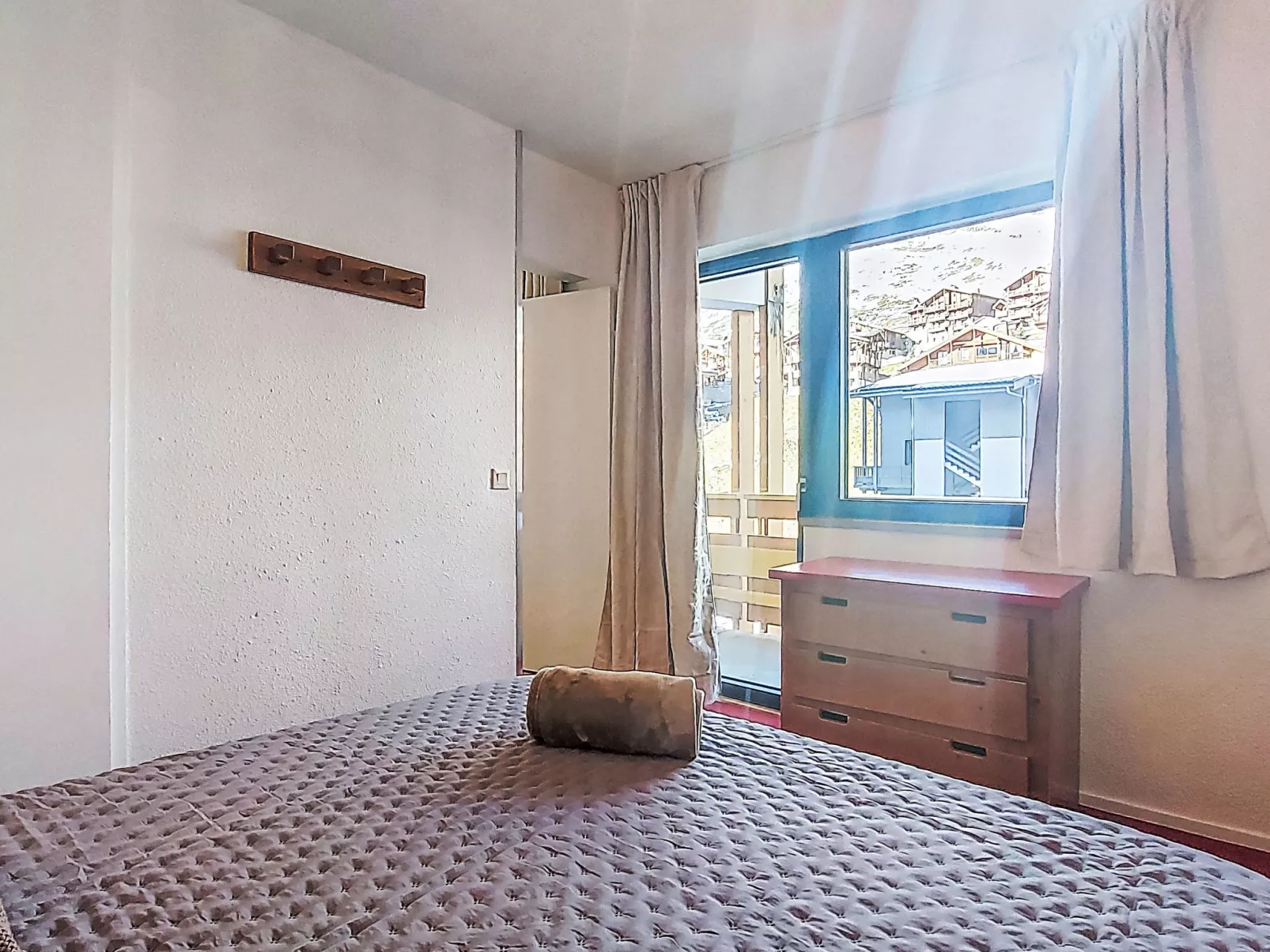 Les Olympiades-Binnen