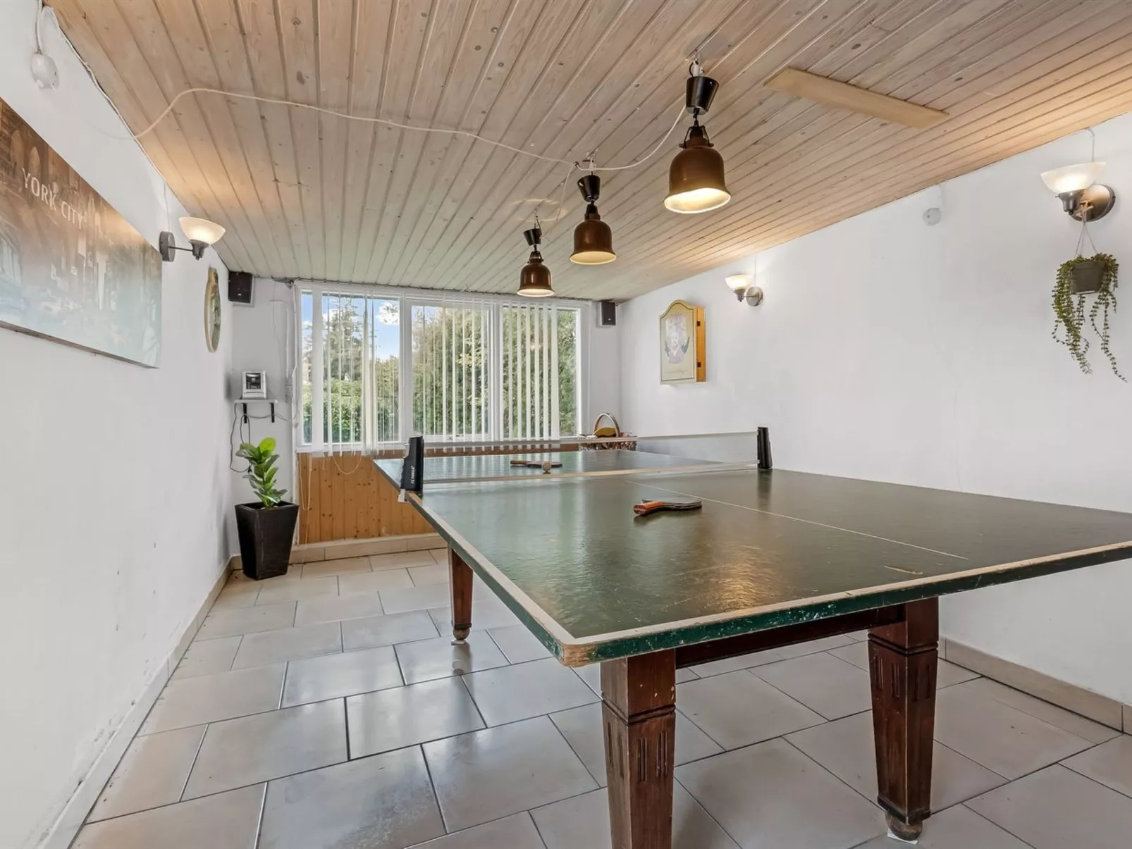 "Gia" - 500m from the sea-Binnen