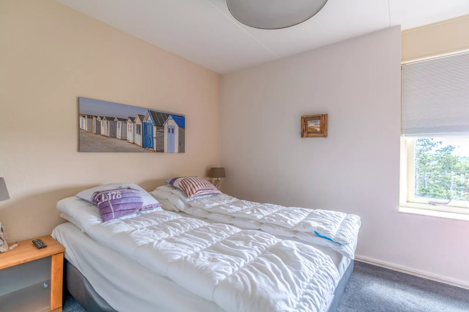 Juliana 038-Slaapkamer