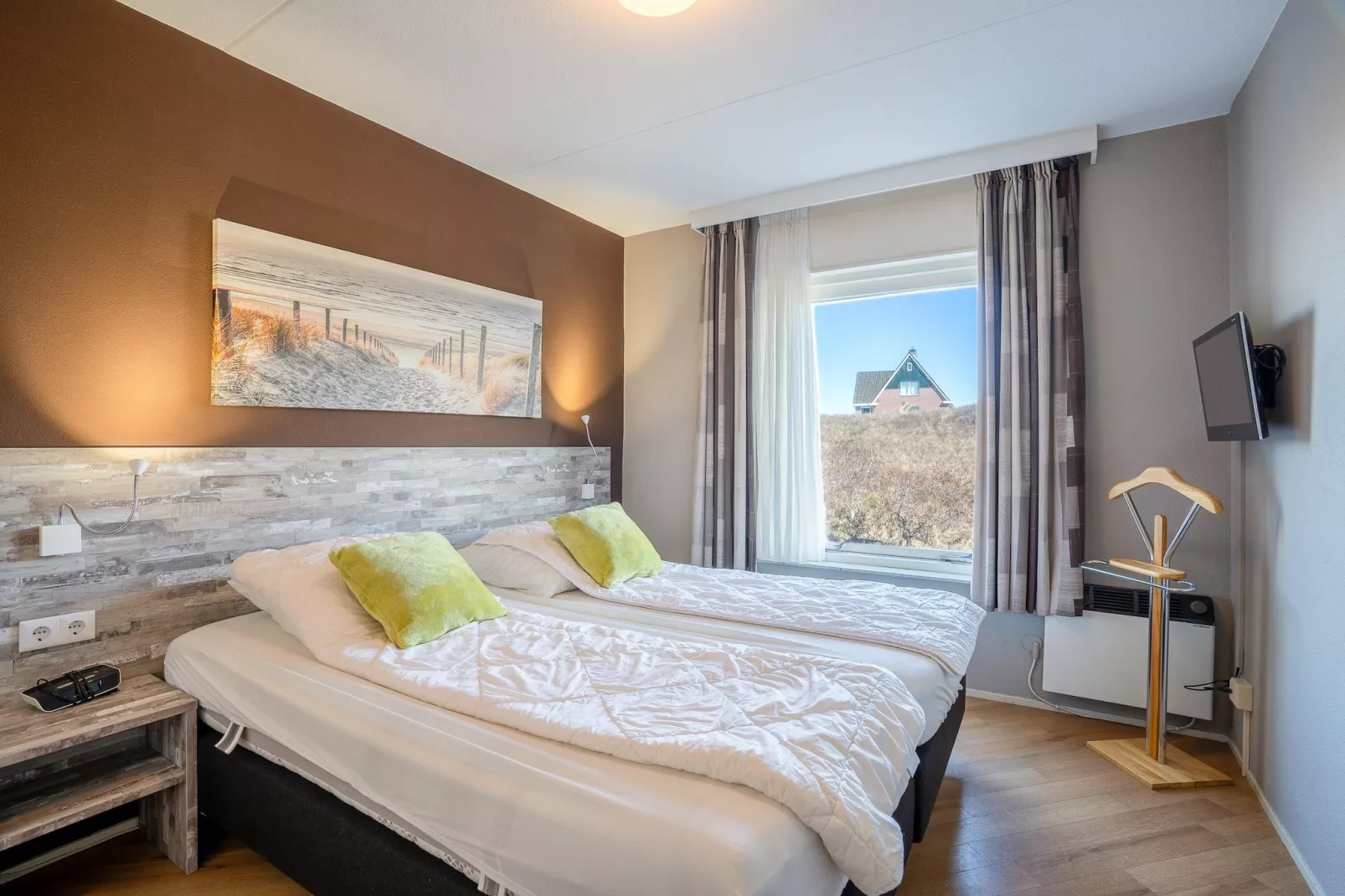 Juliana 070-Slaapkamer