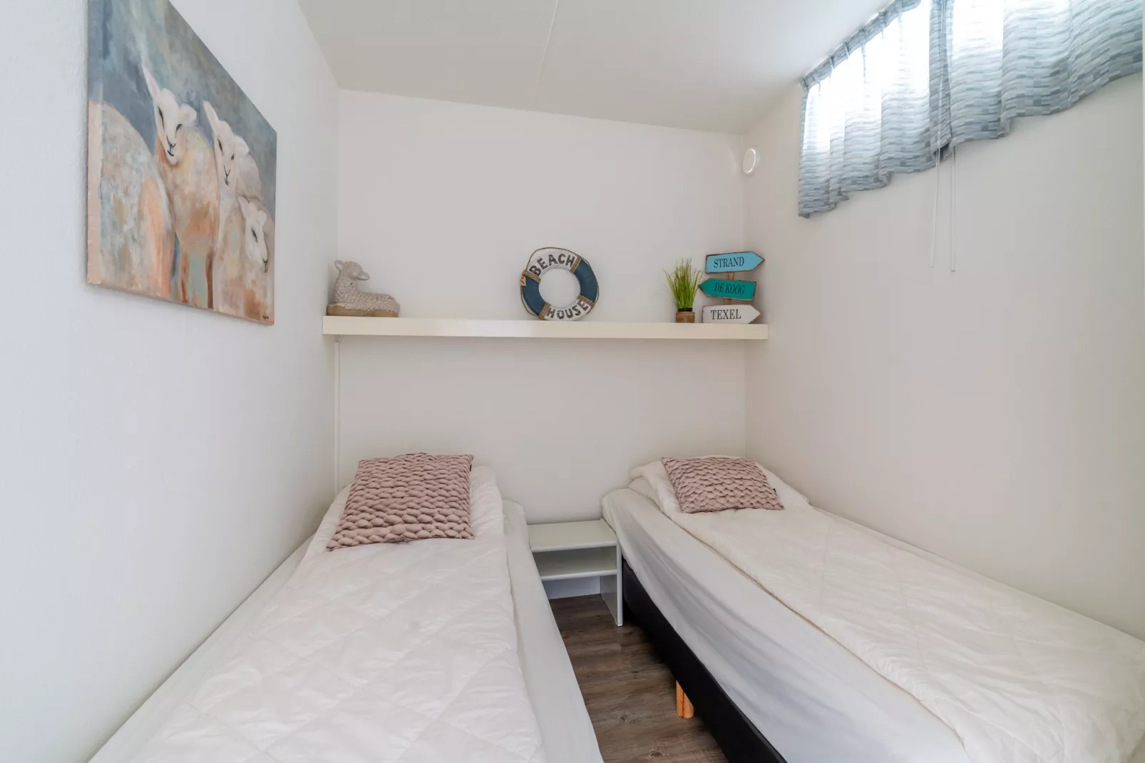Juliana 088 - Slaapkamer