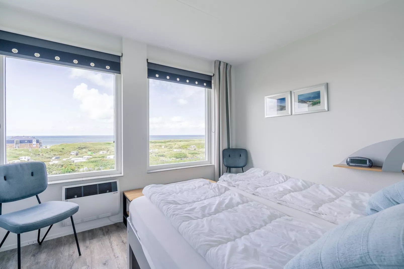 Juliana 100 - Slaapkamer
