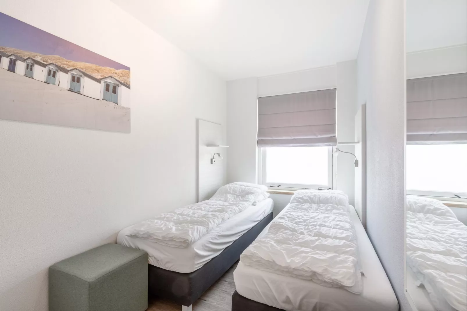 Juliana 130-Slaapkamer