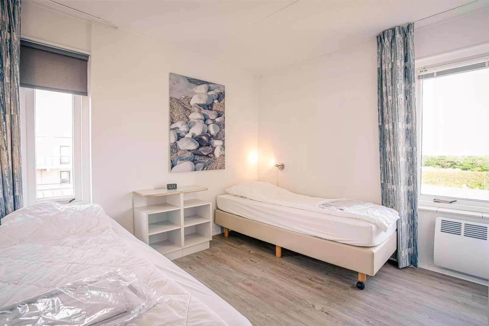 Juliana 132 - Slaapkamer