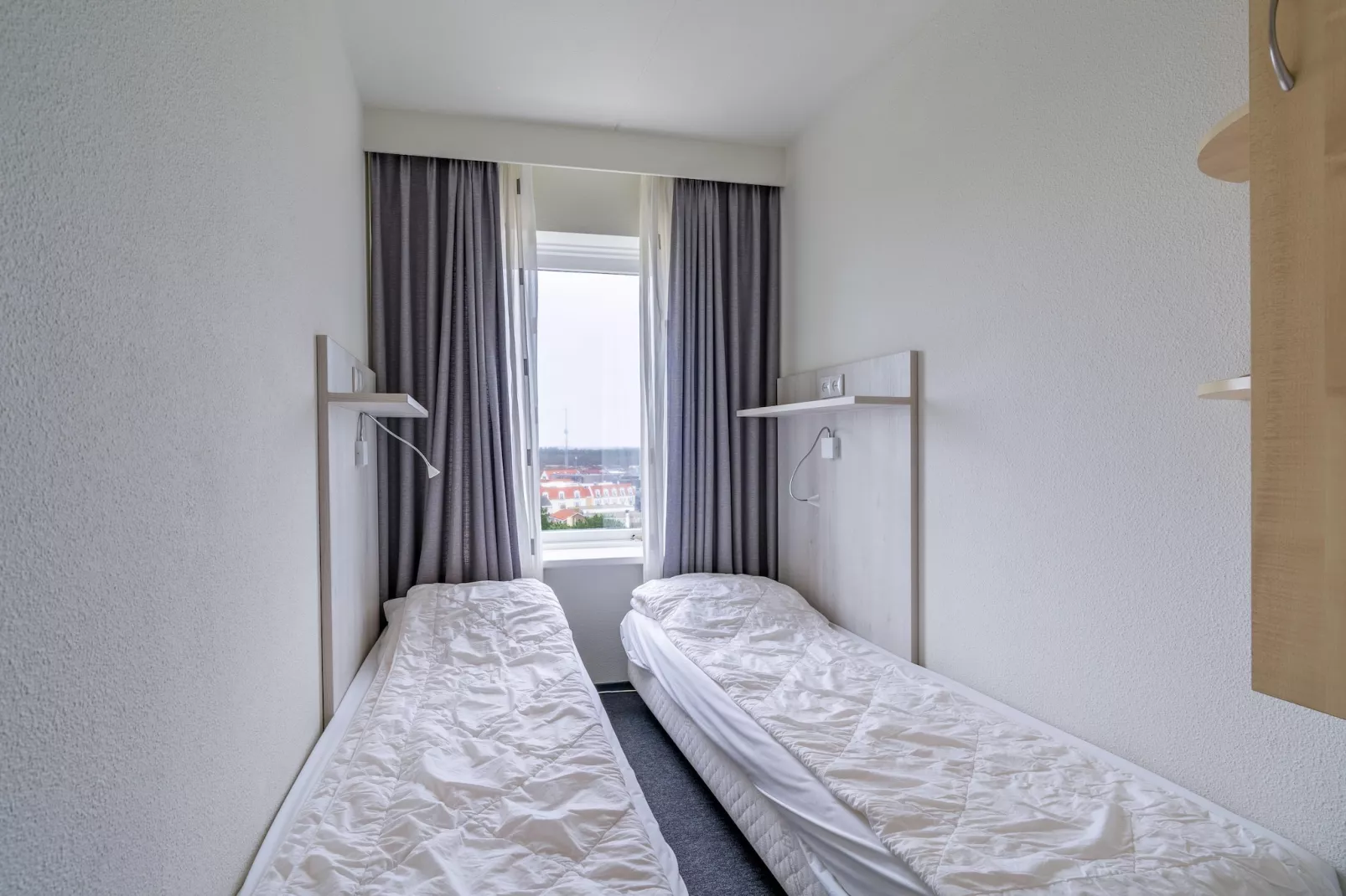 Juliana 134 - Slaapkamer