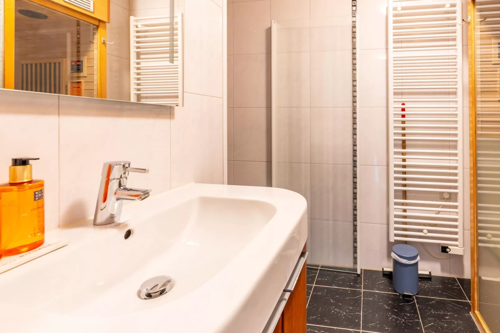 Juliana 168 - Badkamer