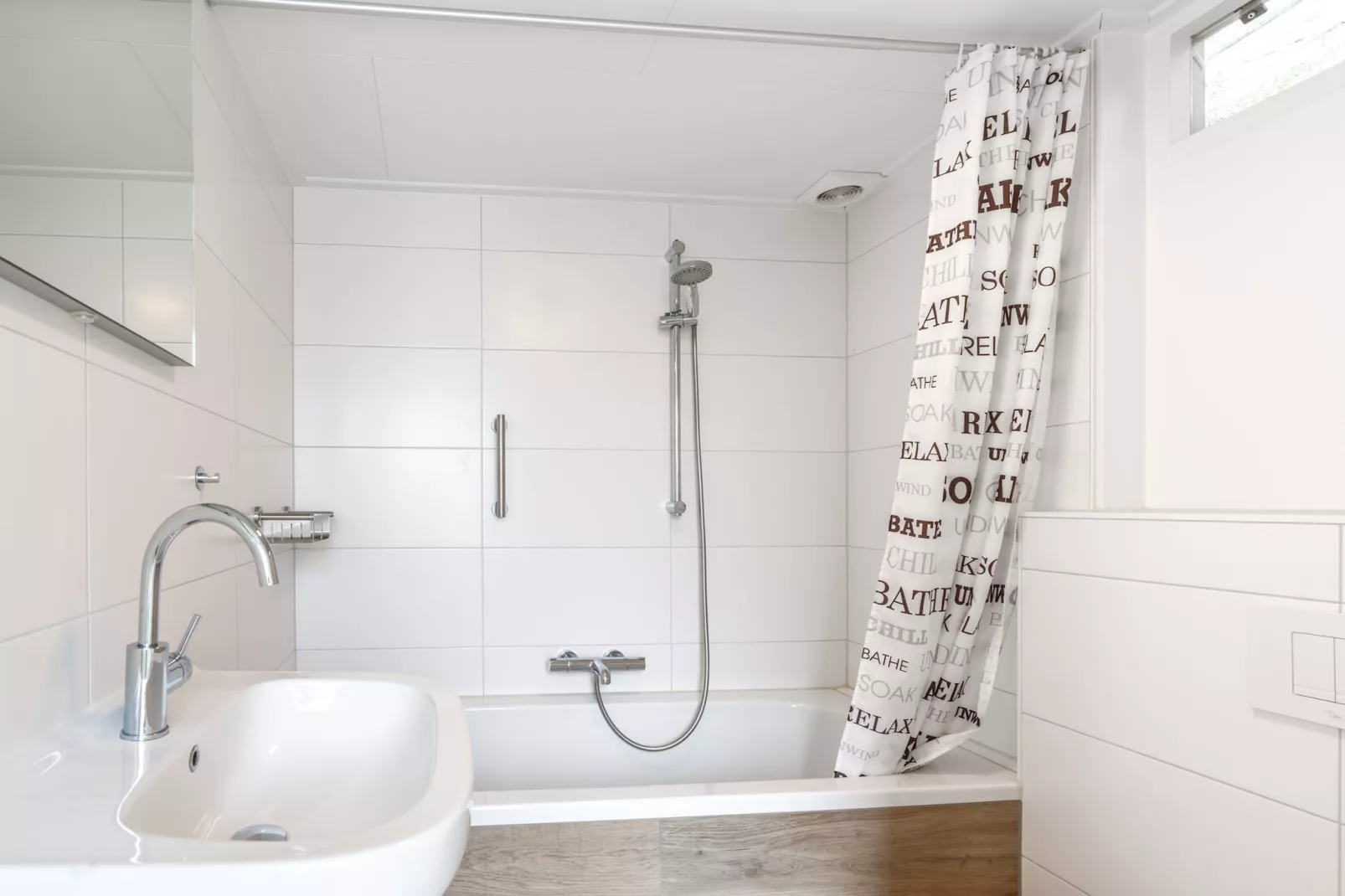 Plevierstraat 3A-Badkamer