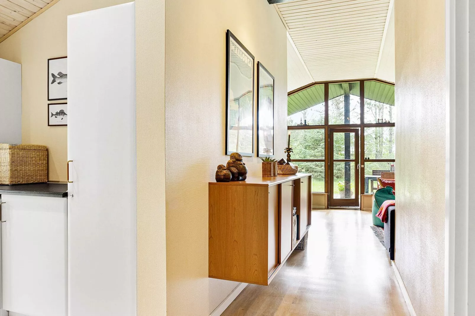 6 persoons vakantie huis in Jerup-By Traum-Binnen