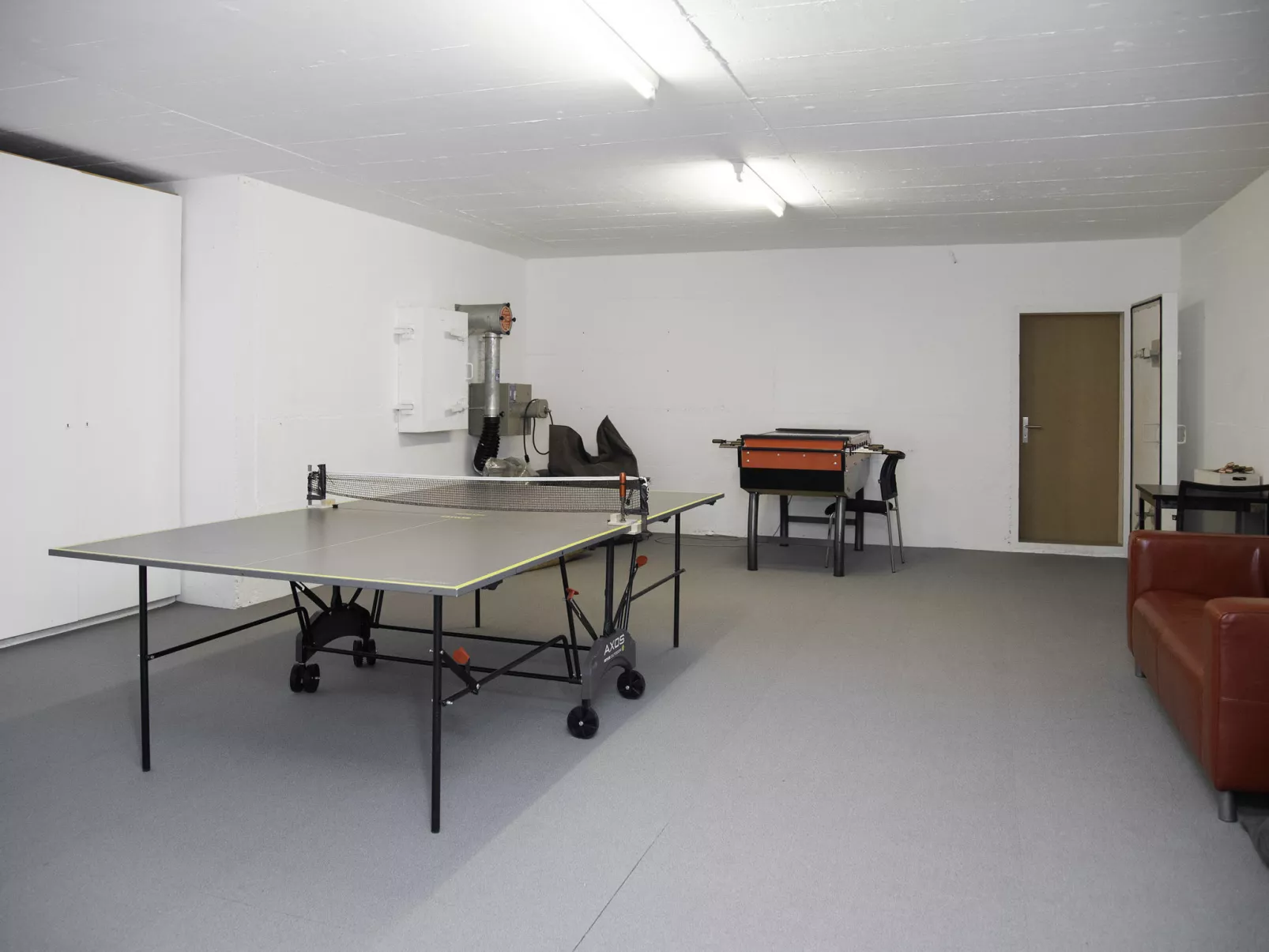 La Siala Apt.1-Binnen