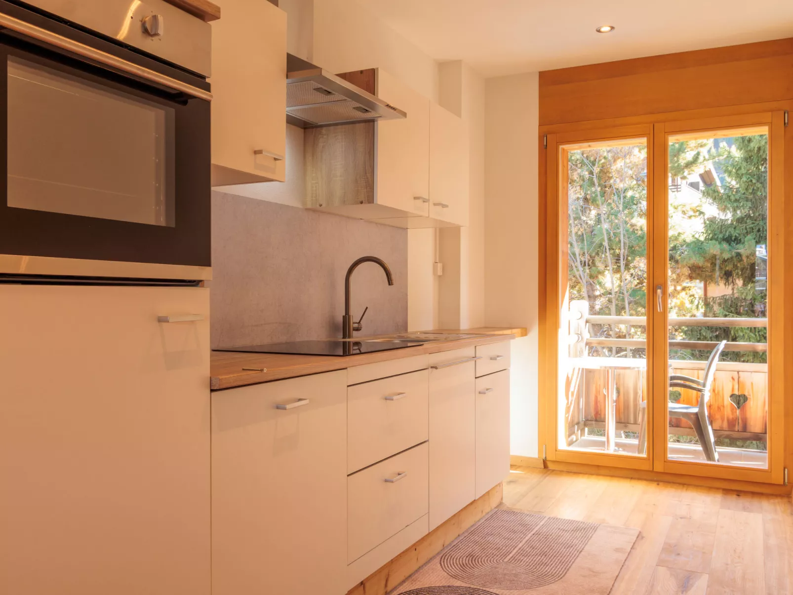 Ferme de Sandra AP C3-Binnen