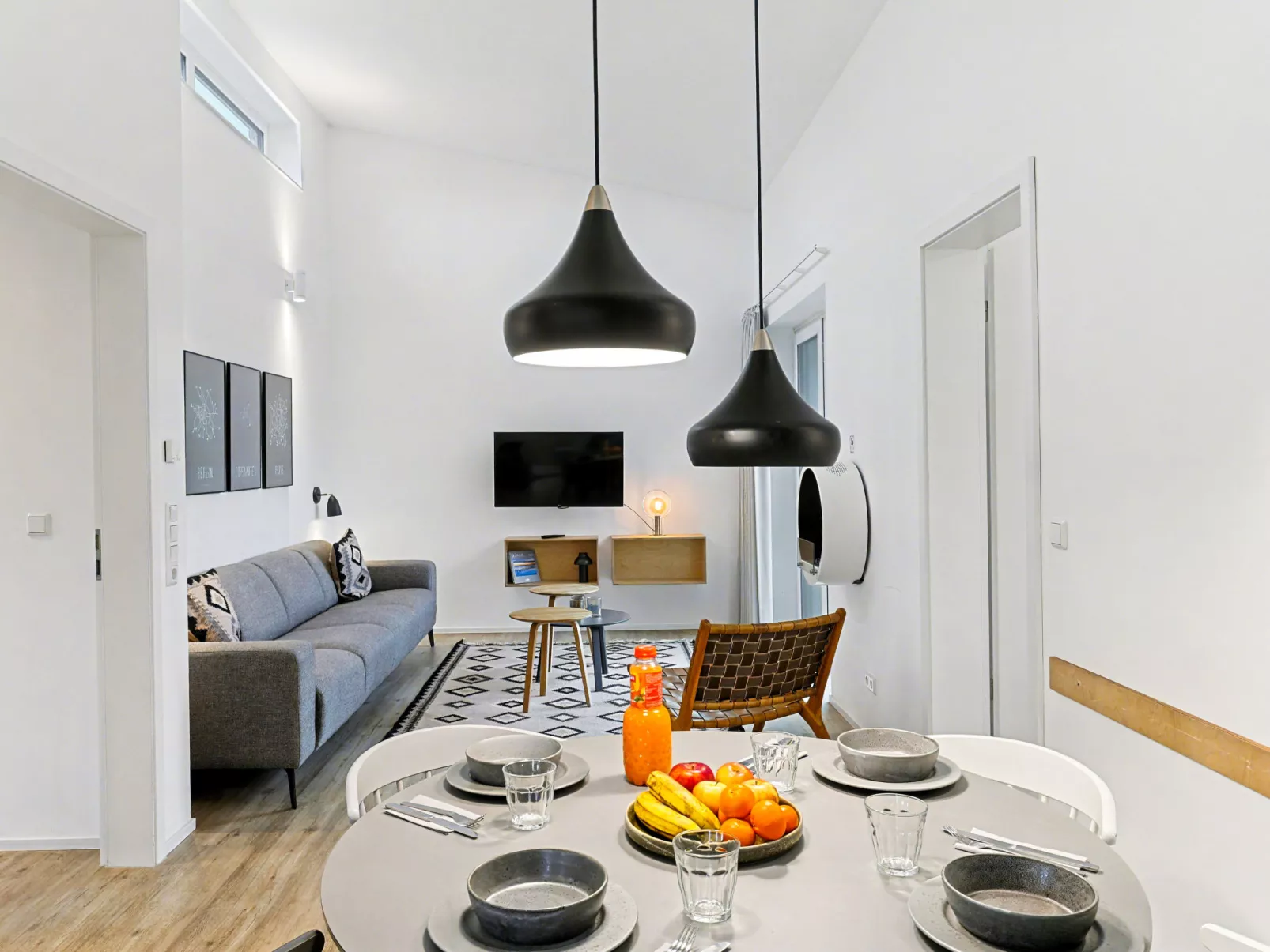 Küstenzauber (282) - Binnen