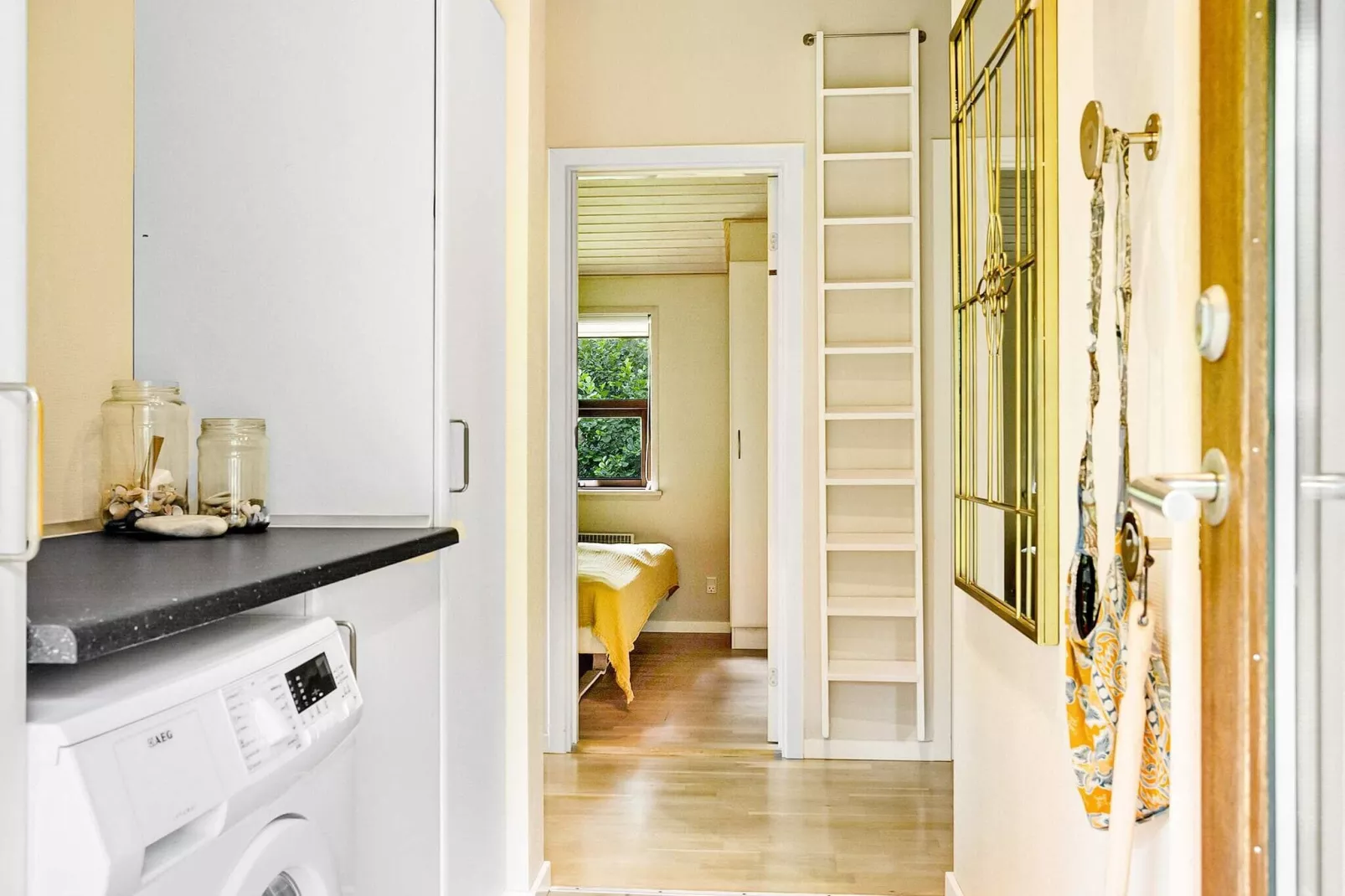 6 persoons vakantie huis in Jerup-By Traum-Binnen