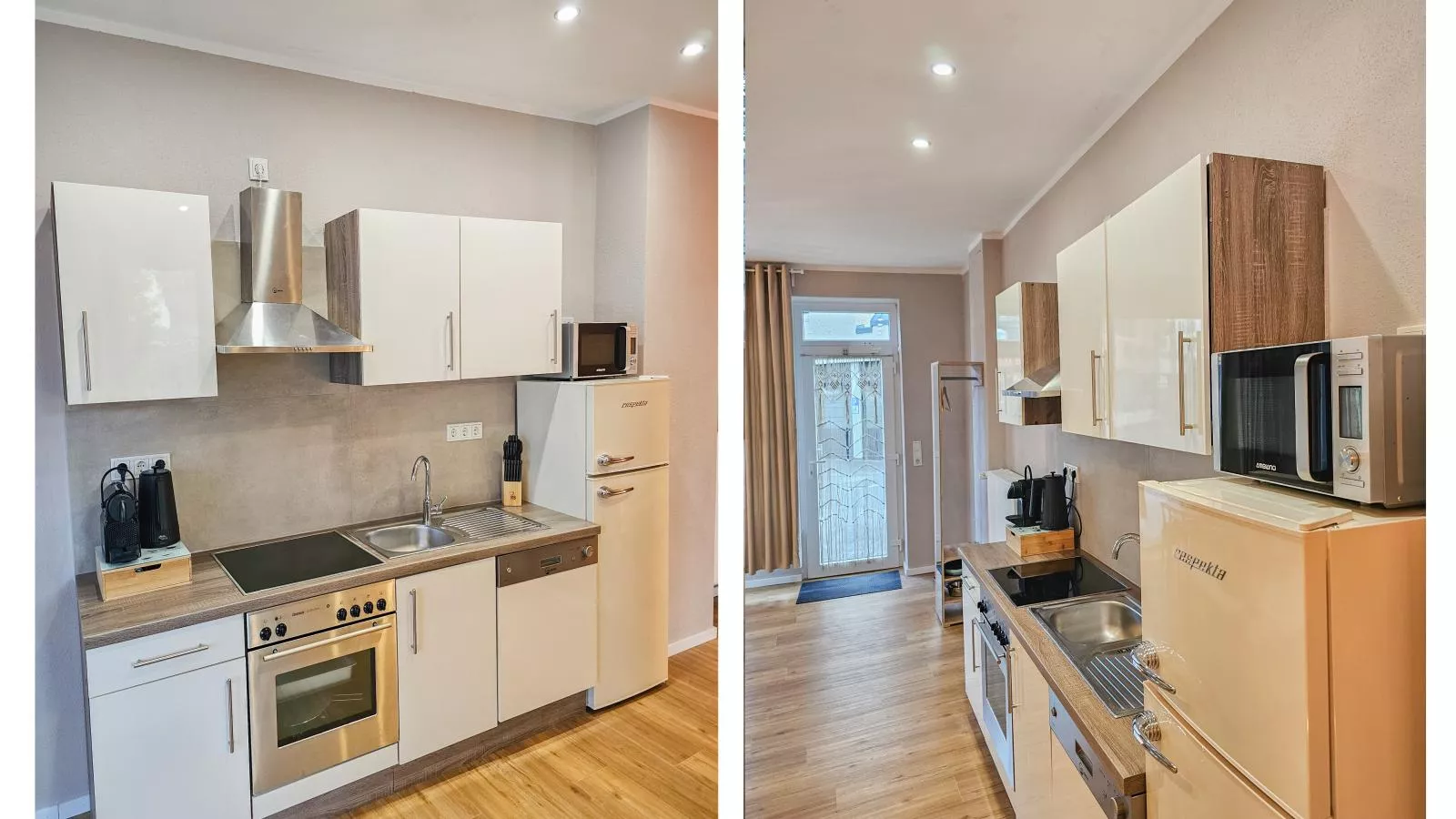 Eifelleben Hillesheim-Keuken