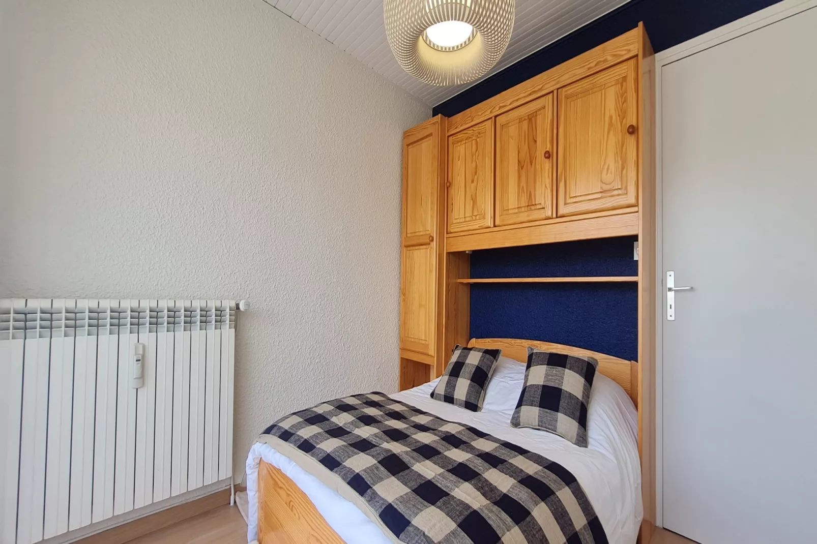 Eperon 1 N°A2 - 3P4 - Slaapkamer