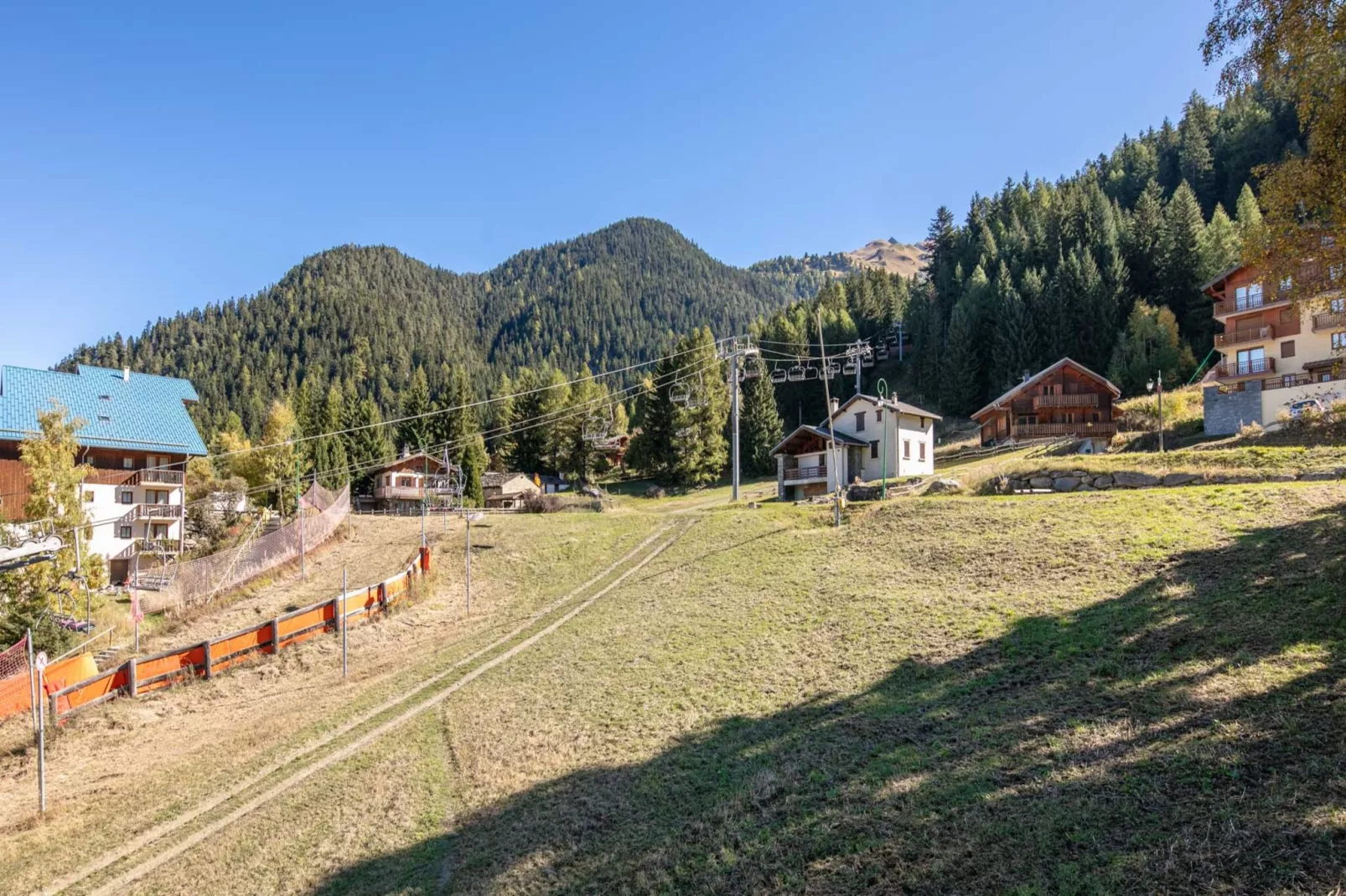 C. Ramoure B N°210 - 2P4-Buitenlucht