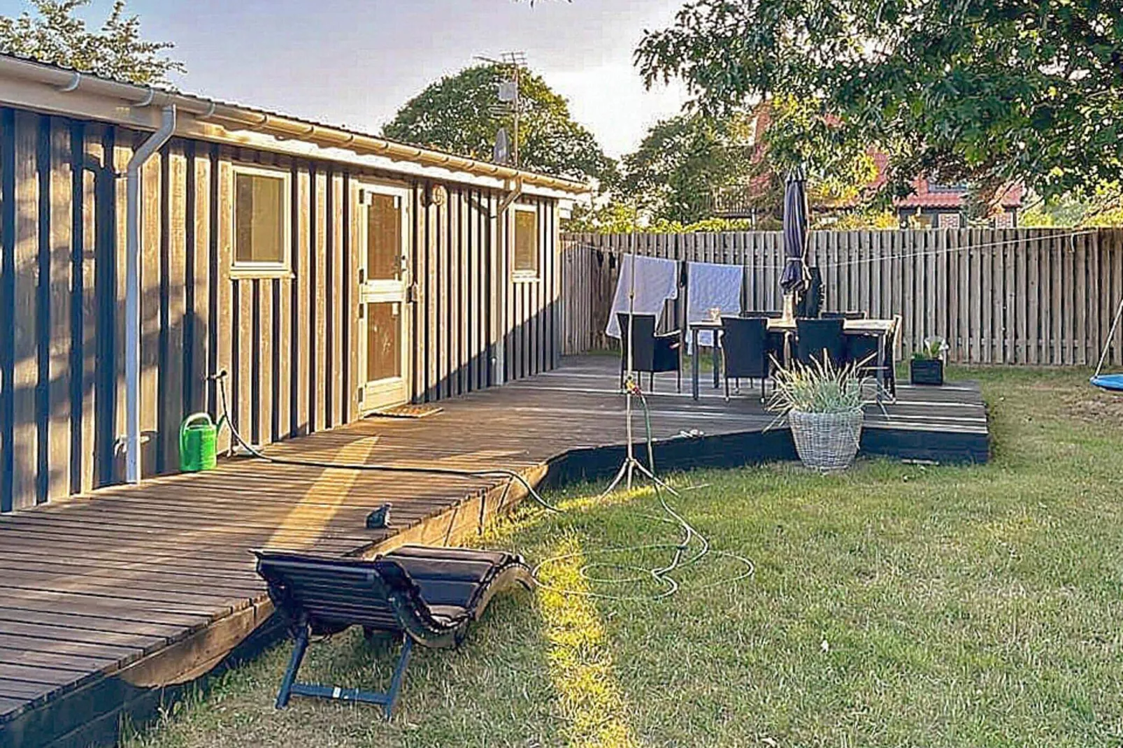 10 persoons vakantie huis in Ebeltoft-By Traum-Buitenlucht