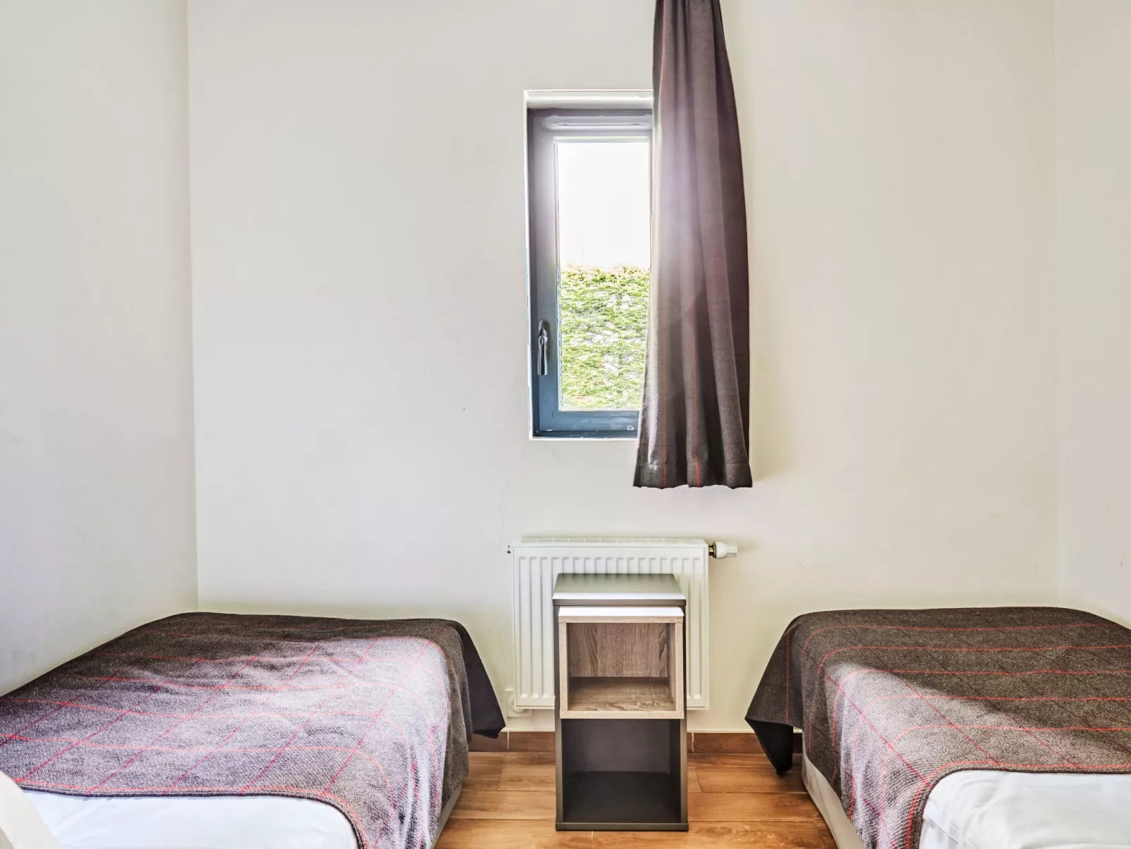 Résidence Odalys Collection Isatis-Binnen