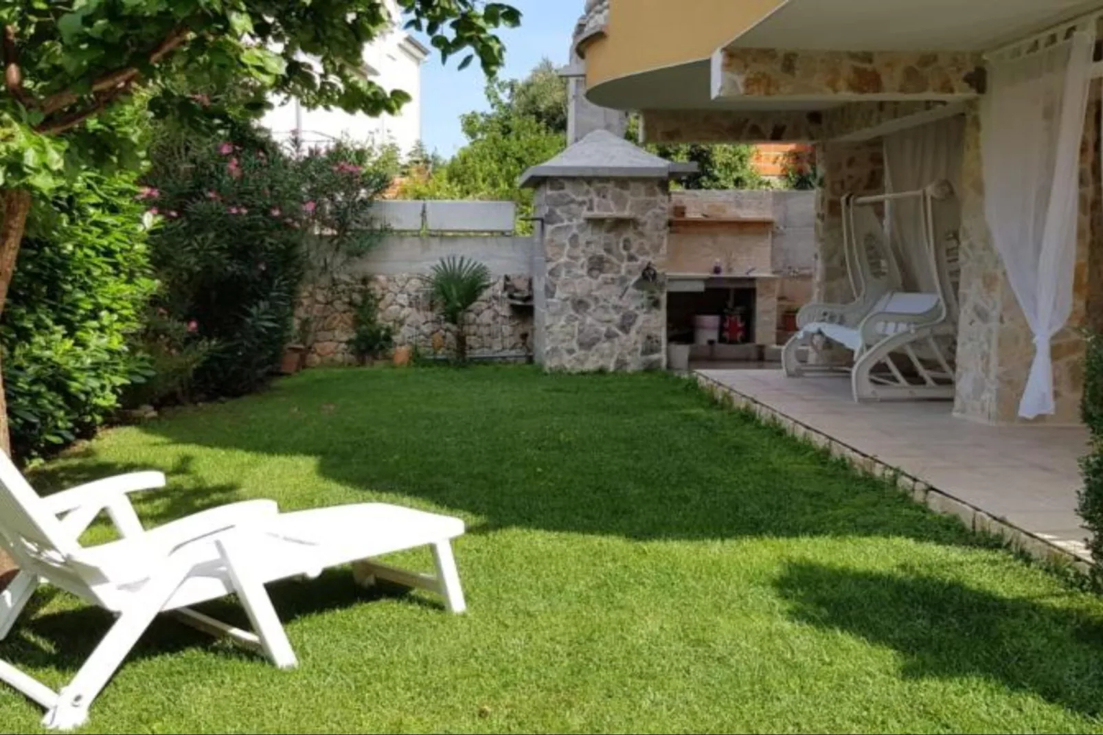 Studio apartment Angir Martina