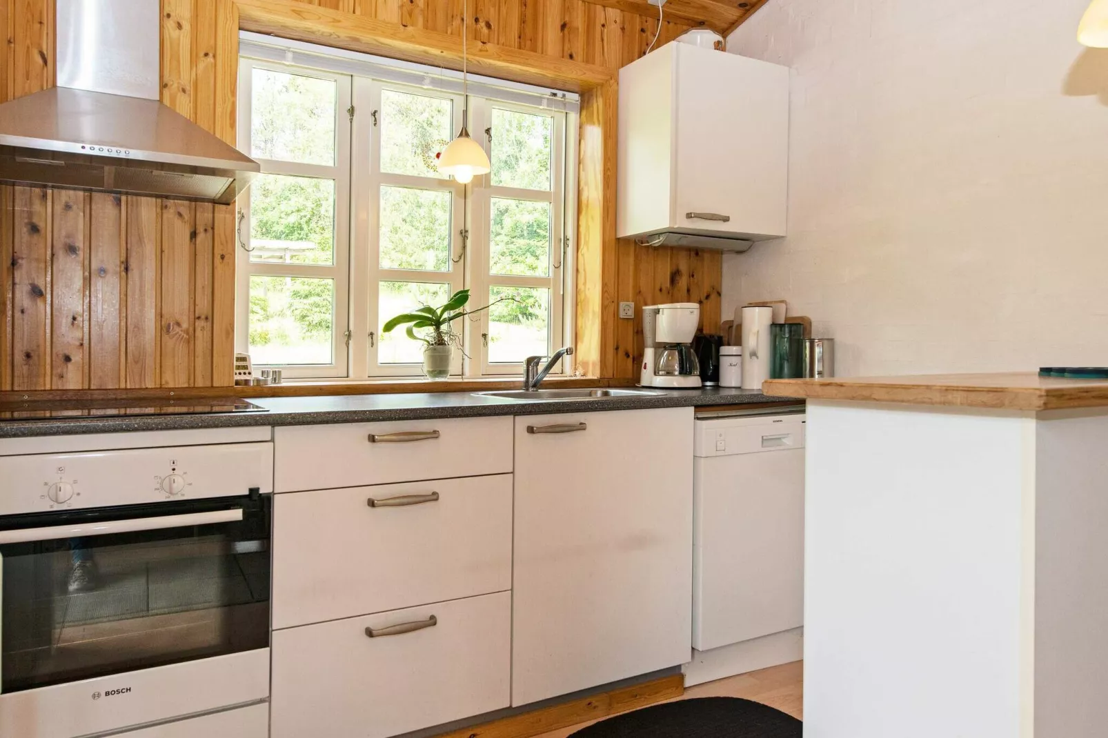 6 persoons vakantie huis in Kolind-By Traum-Binnen