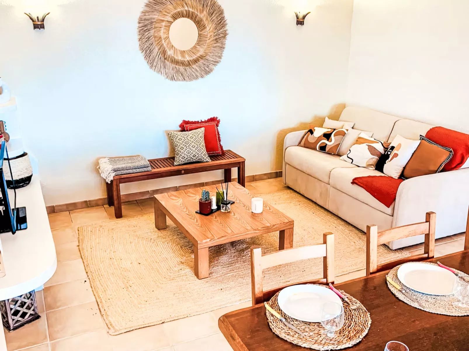 Casa Orsoni II-Binnen