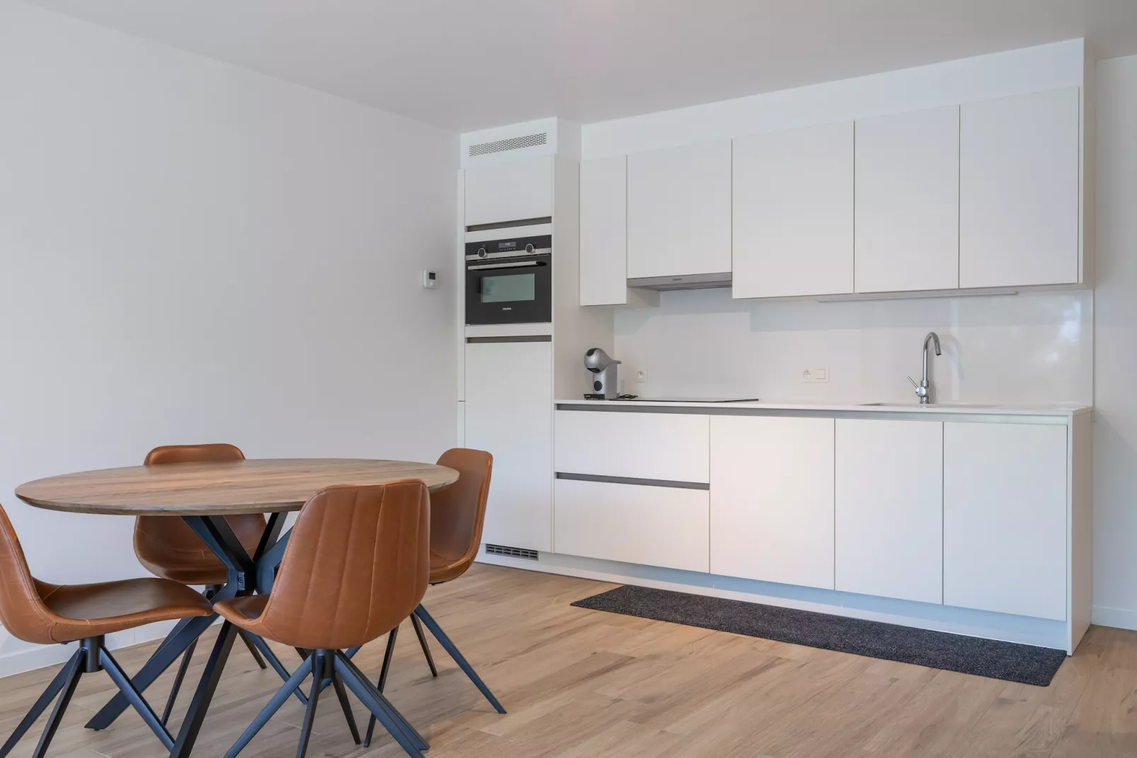 Central Park 14/0302 + parking 16-Keuken