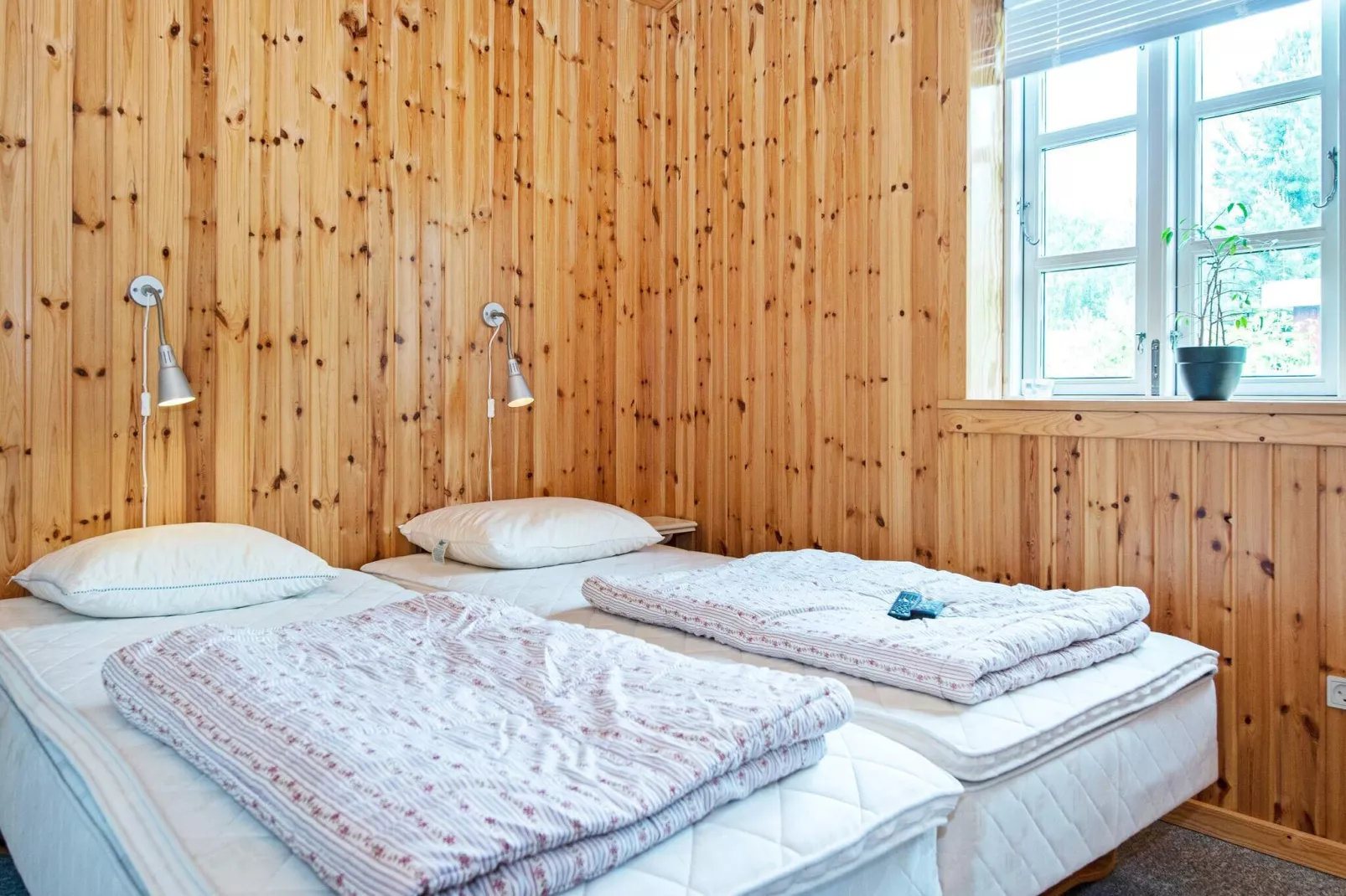 6 persoons vakantie huis in Kolind-By Traum-Binnen