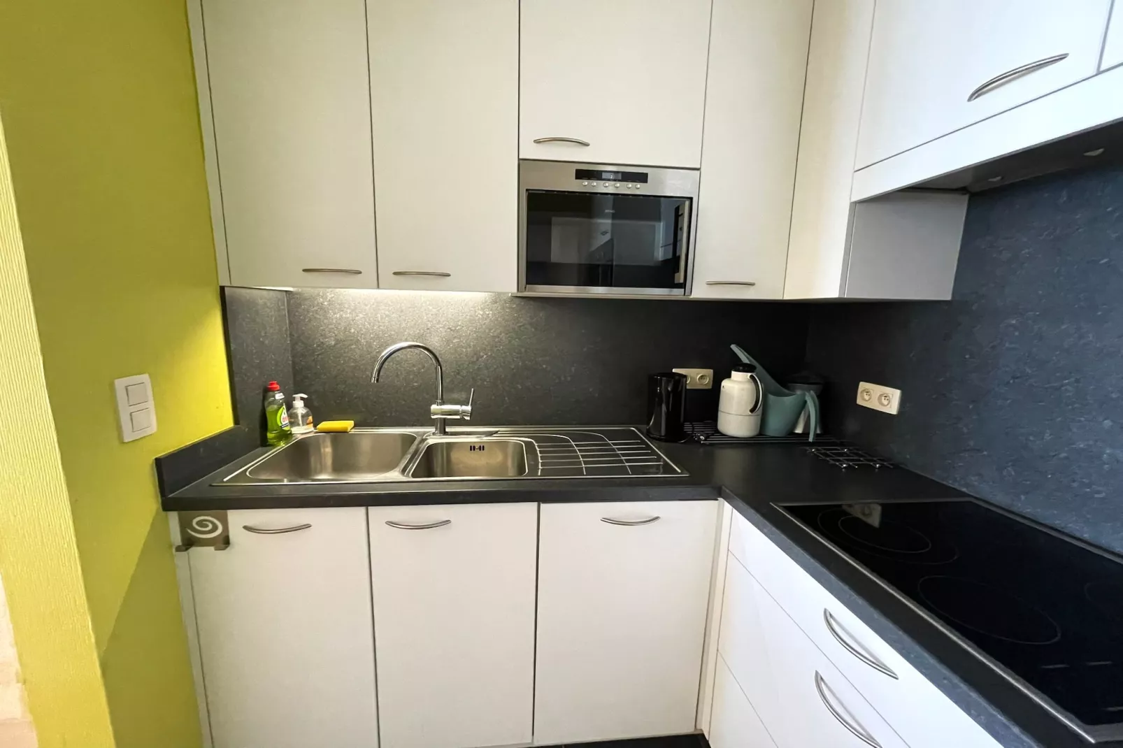 BEAULIEU 0702/ 16-Keuken