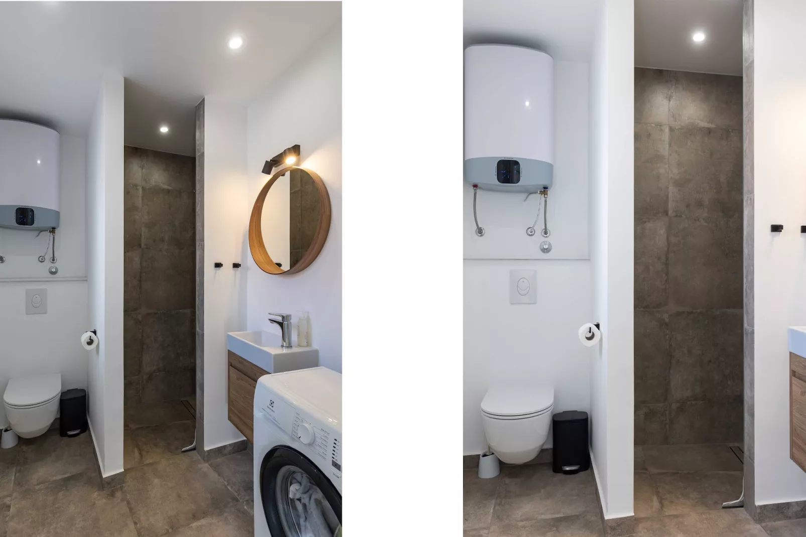 Room Odin - Double room - 3-Badkamer