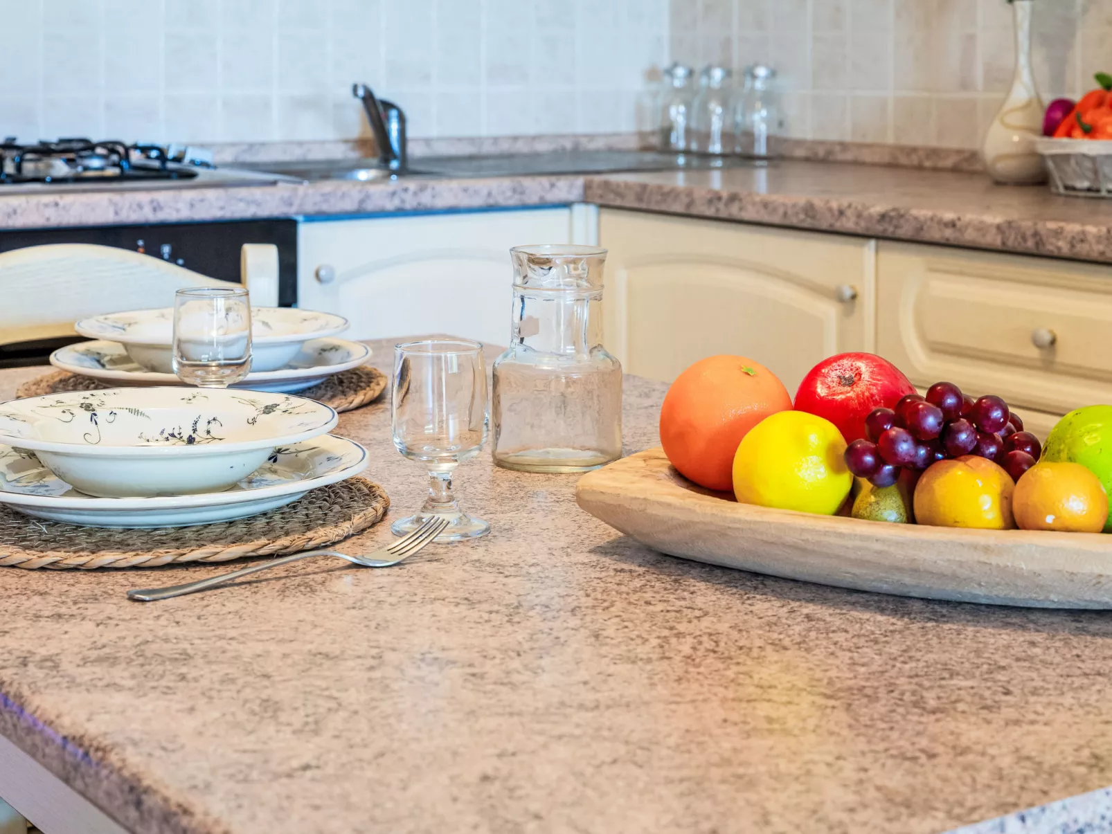 Lo Scrigno Segreto-Binnen