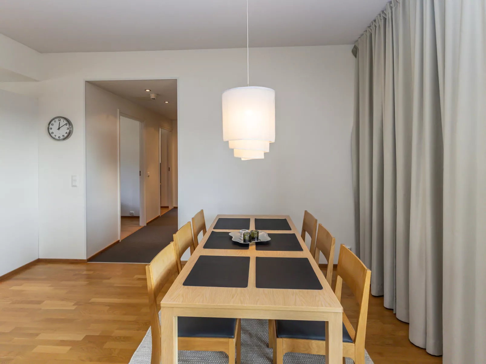 Ski chalets 7305-Binnen