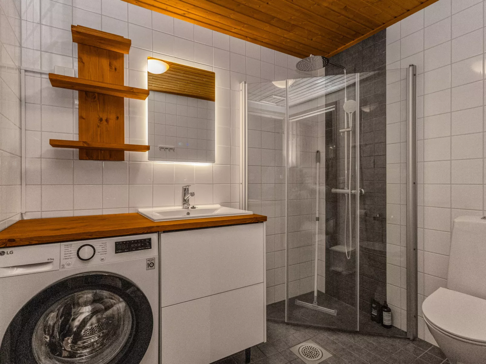 Kultapiisku 2-Binnen