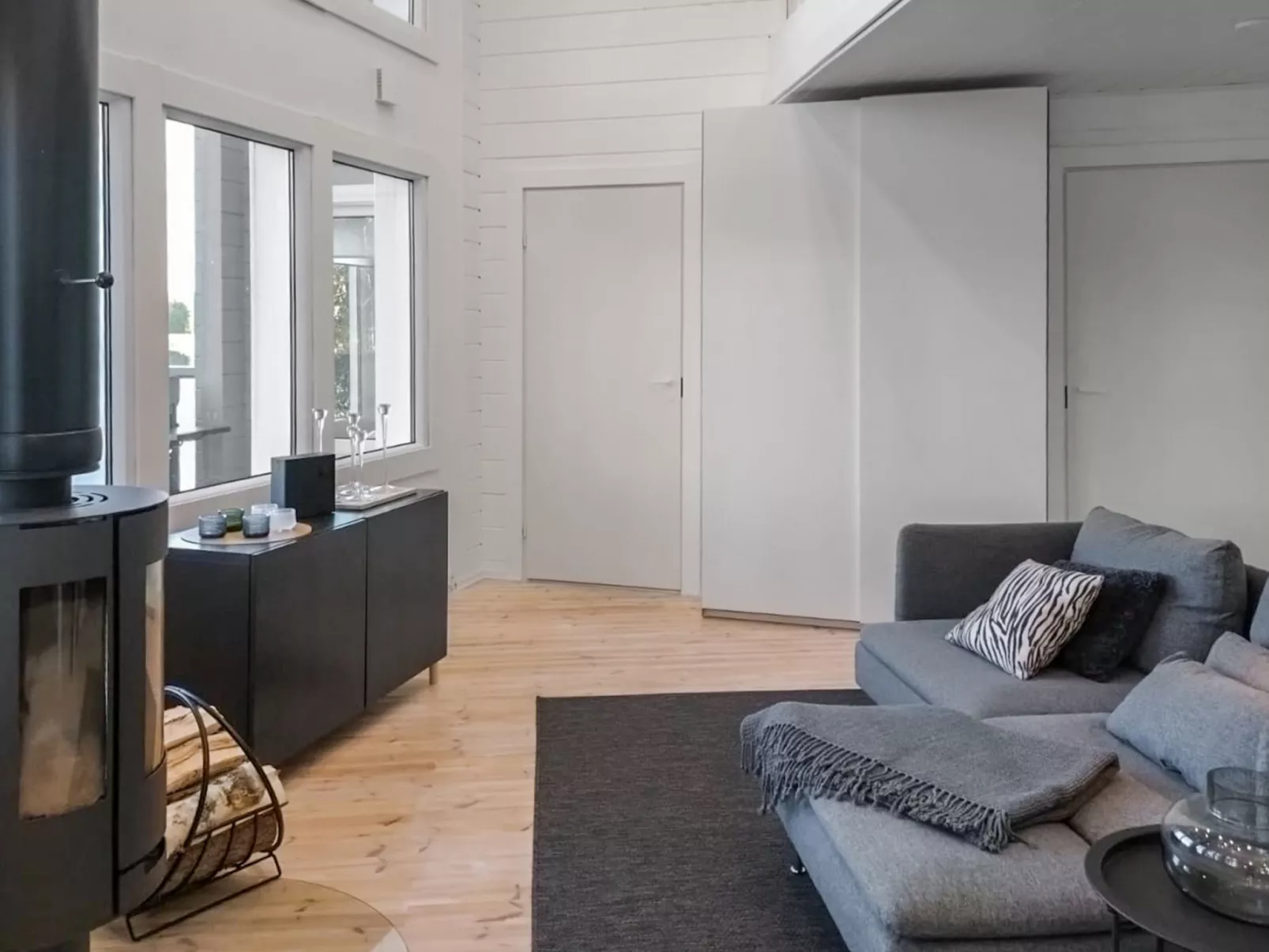 Villa lokinkärki-Binnen