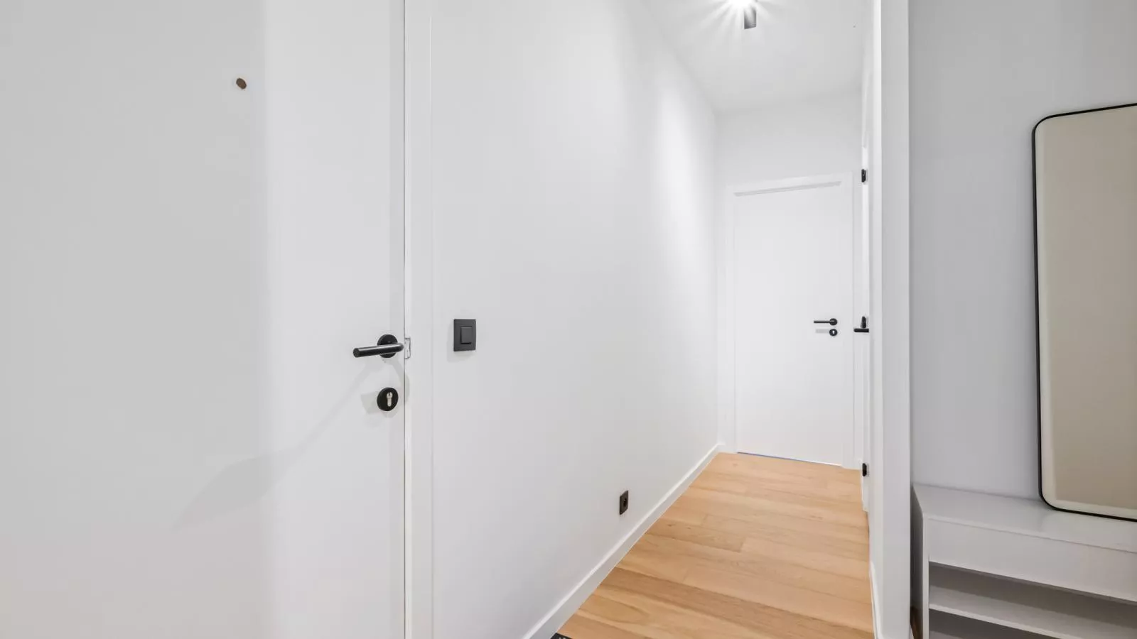 Malibu Beach - 4A-Hal-ontvangst