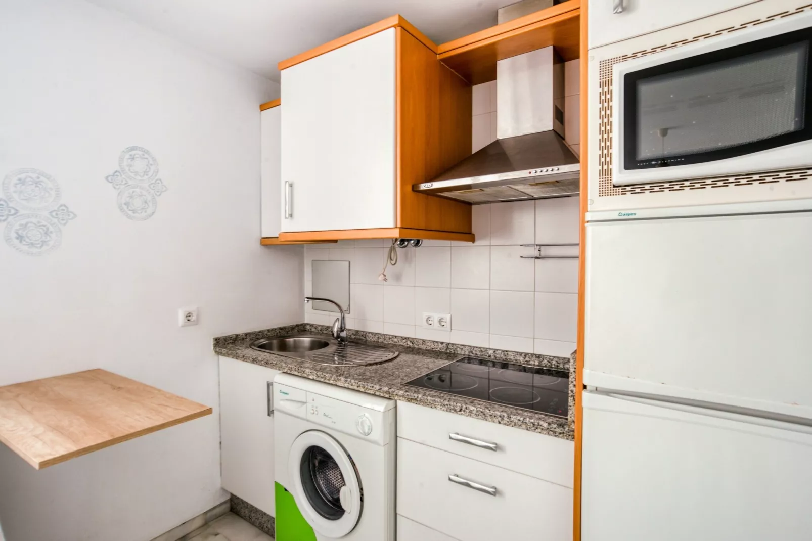 TORRE HERMOSA CONIL DE LA FRONTERA-Keuken